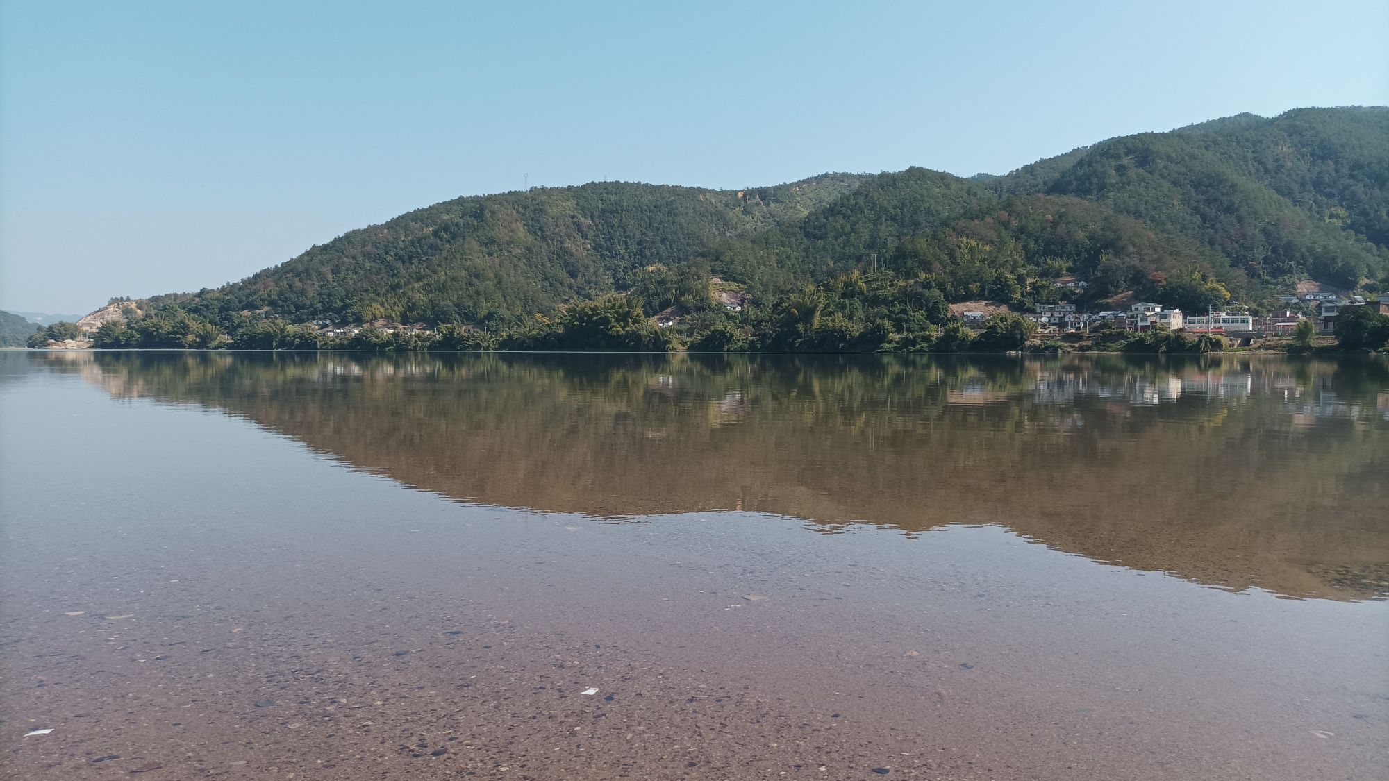 三洲金沙滩旅行图片 3