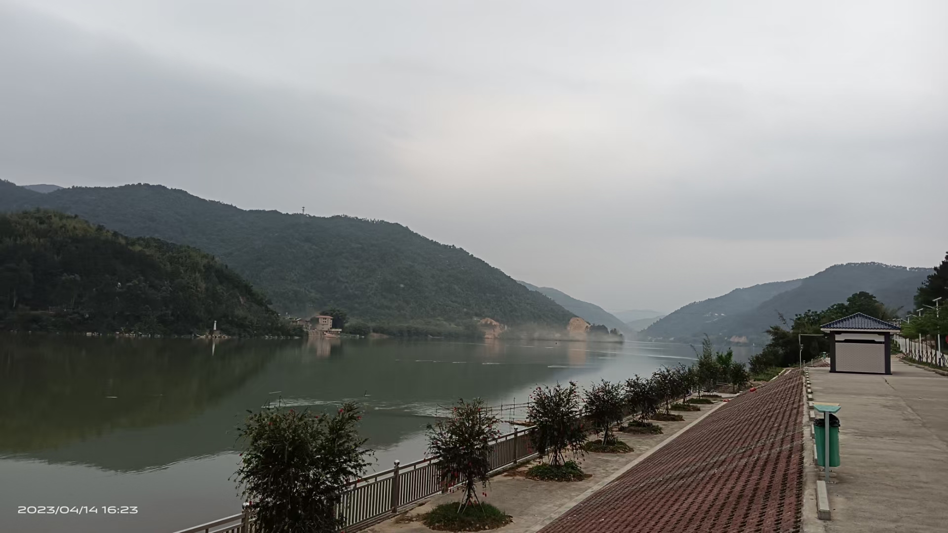 三洲金沙滩旅行图片 3