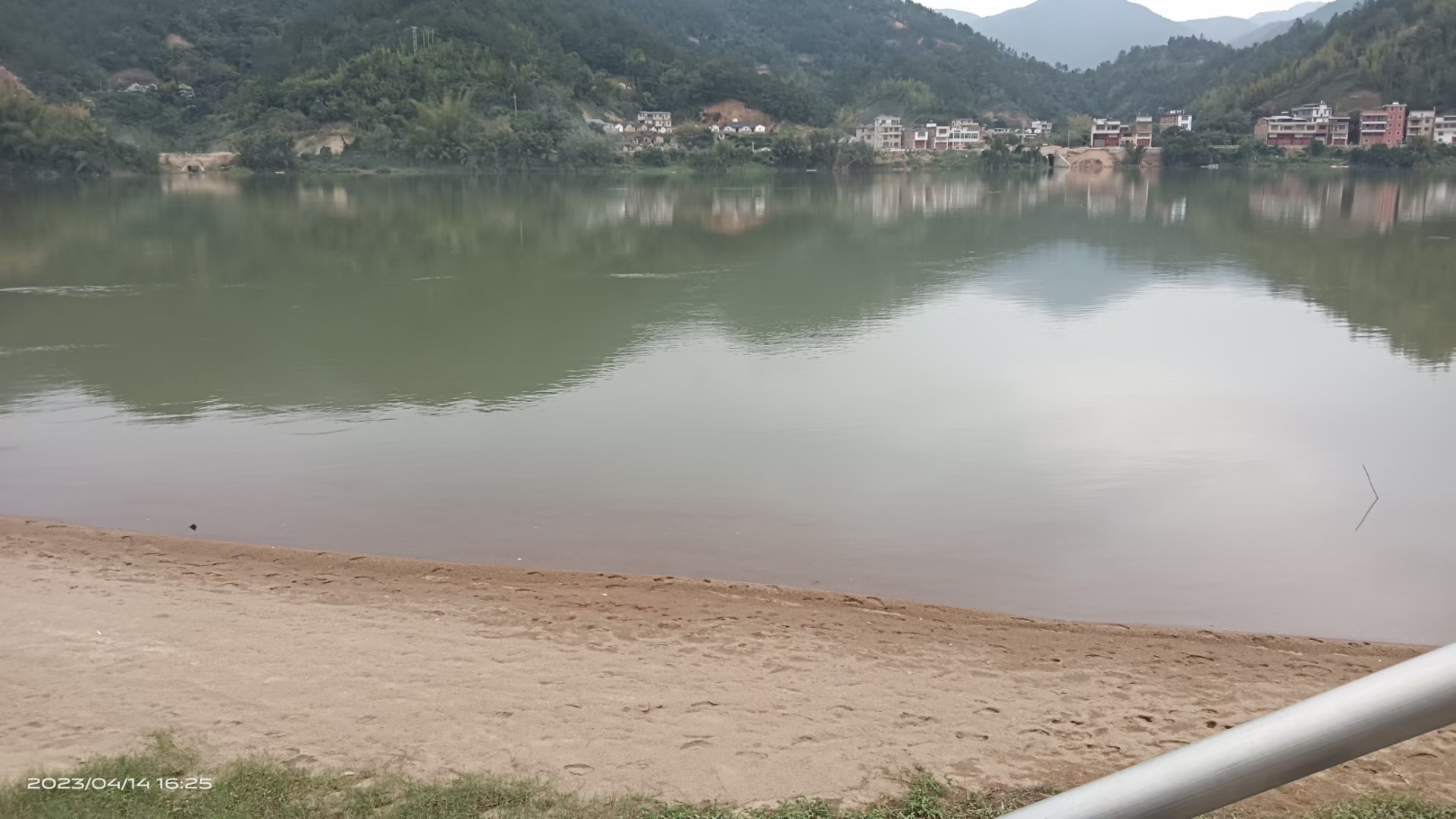 三洲金沙滩旅行图片 2