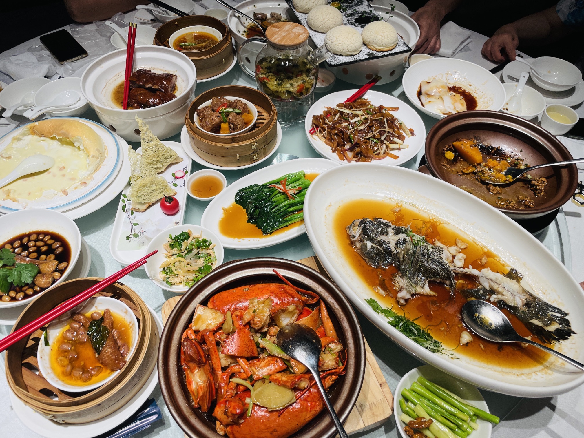 海鲜盛市加工厂(乐都商业广场店)