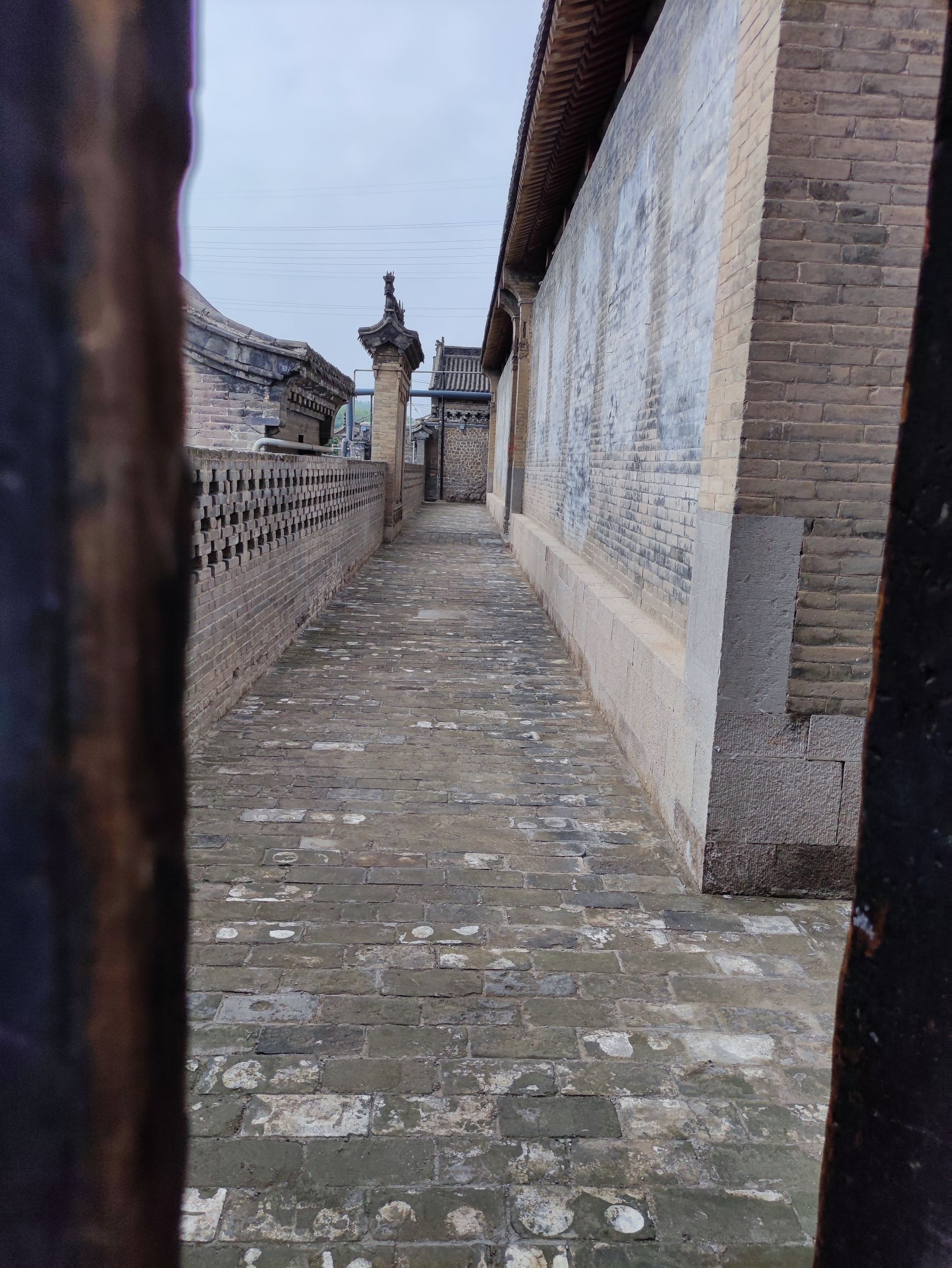 小河古村评梅景区旅行图片 2