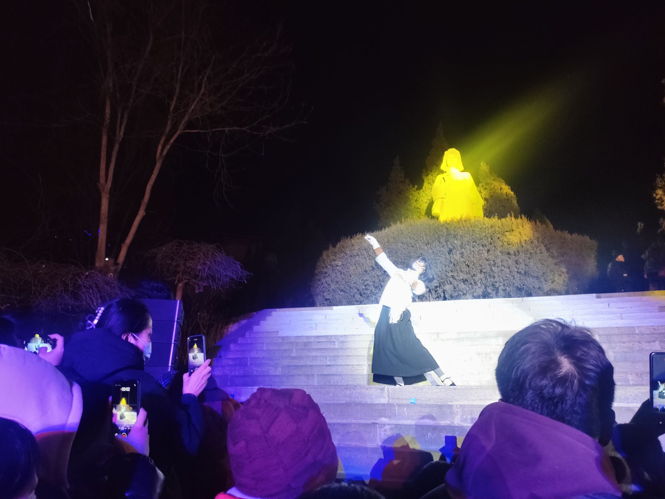 小河古村评梅景区旅行图片 3