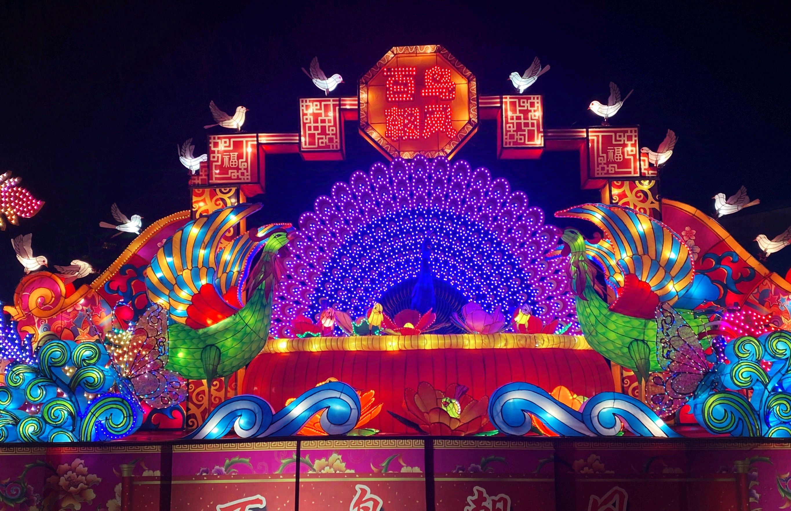 小河古村评梅景区旅行图片 1