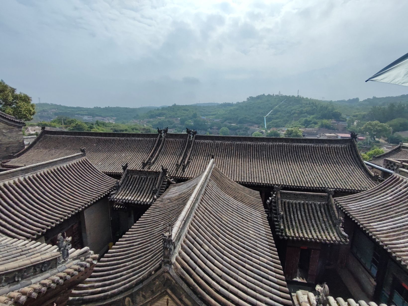 小河古村评梅景区旅行图片 1