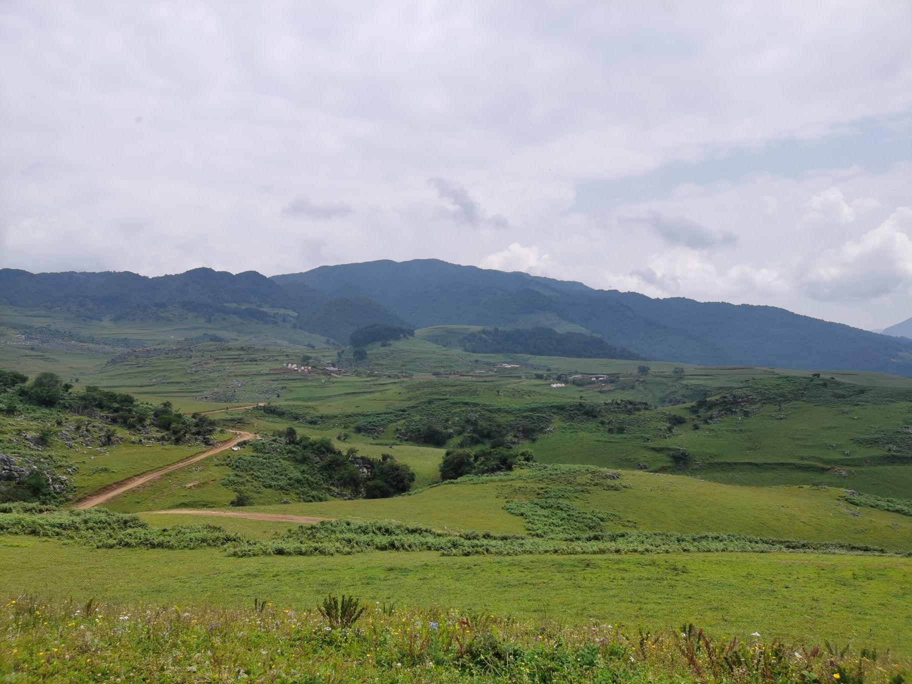 马鹿寨景区旅行图片 2