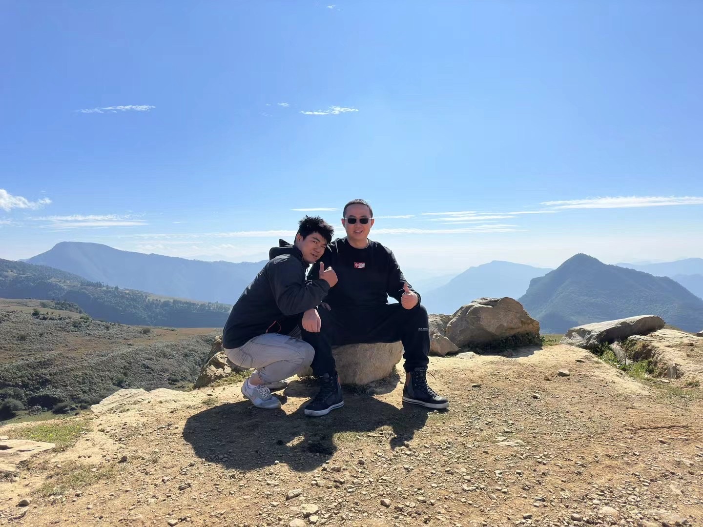马鹿寨景区旅行图片 2
