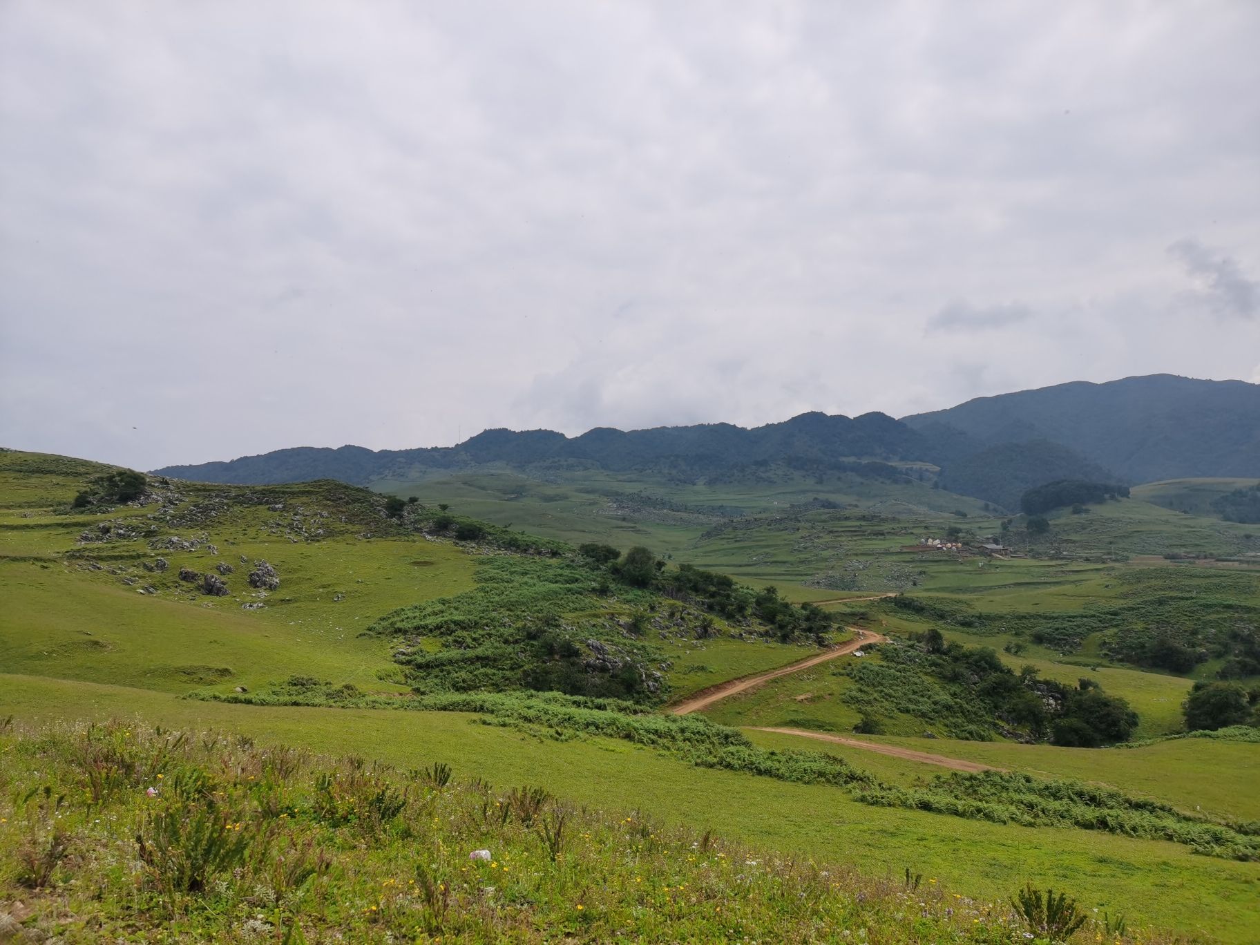 马鹿寨景区旅行图片 1
