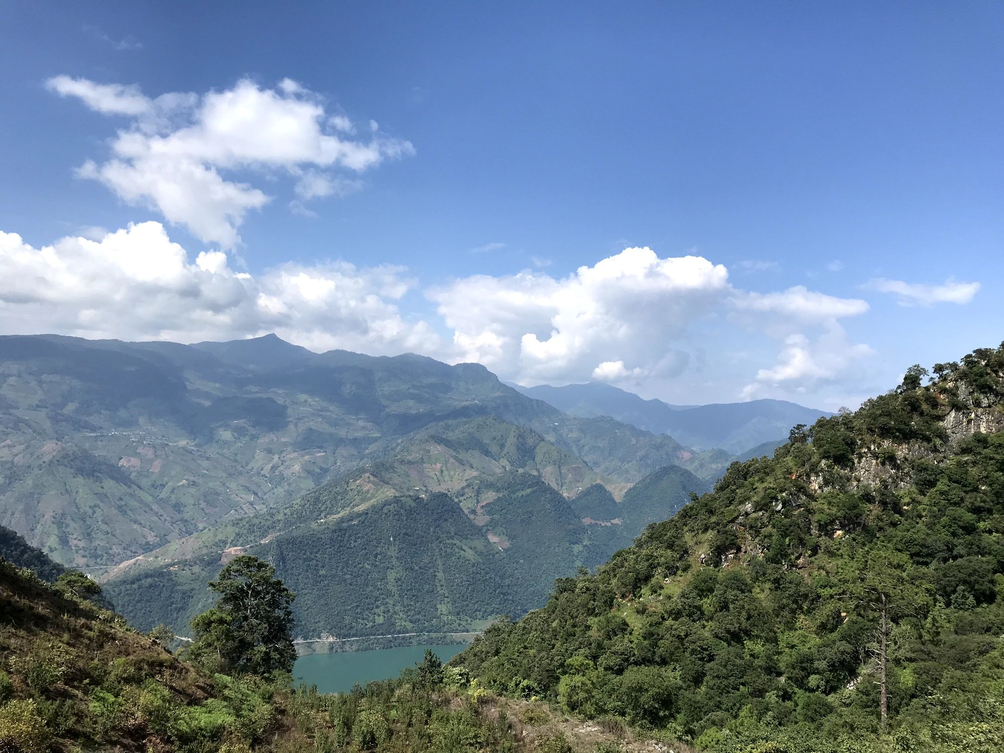 马鹿寨景区旅行图片 2