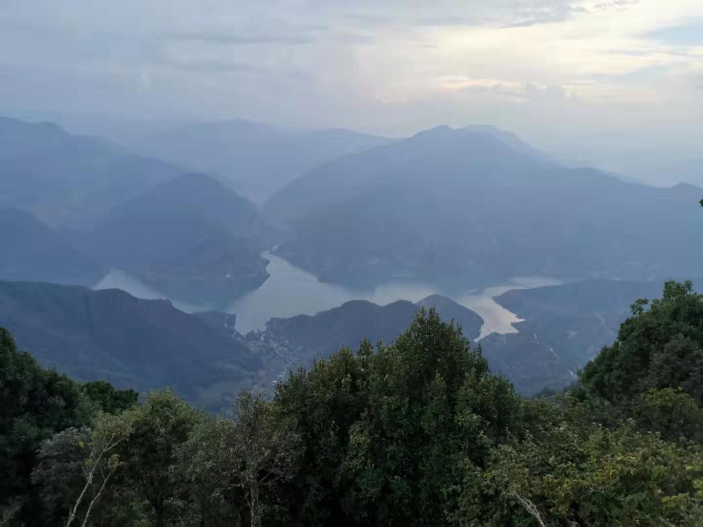 马鹿寨景区旅行图片 1