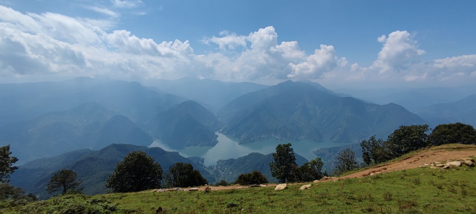 马鹿寨景区旅行图片 1