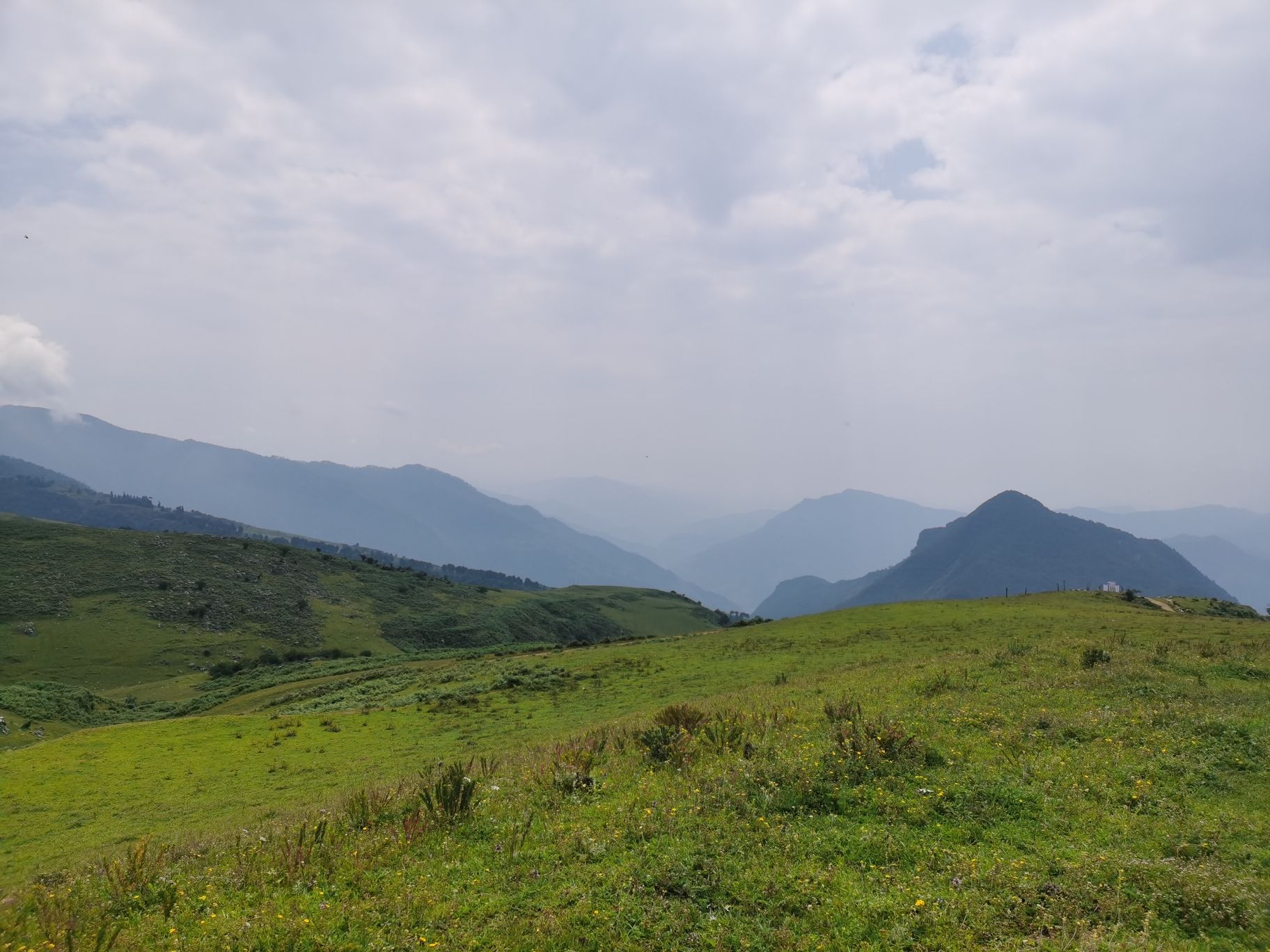 马鹿寨景区旅行图片 3