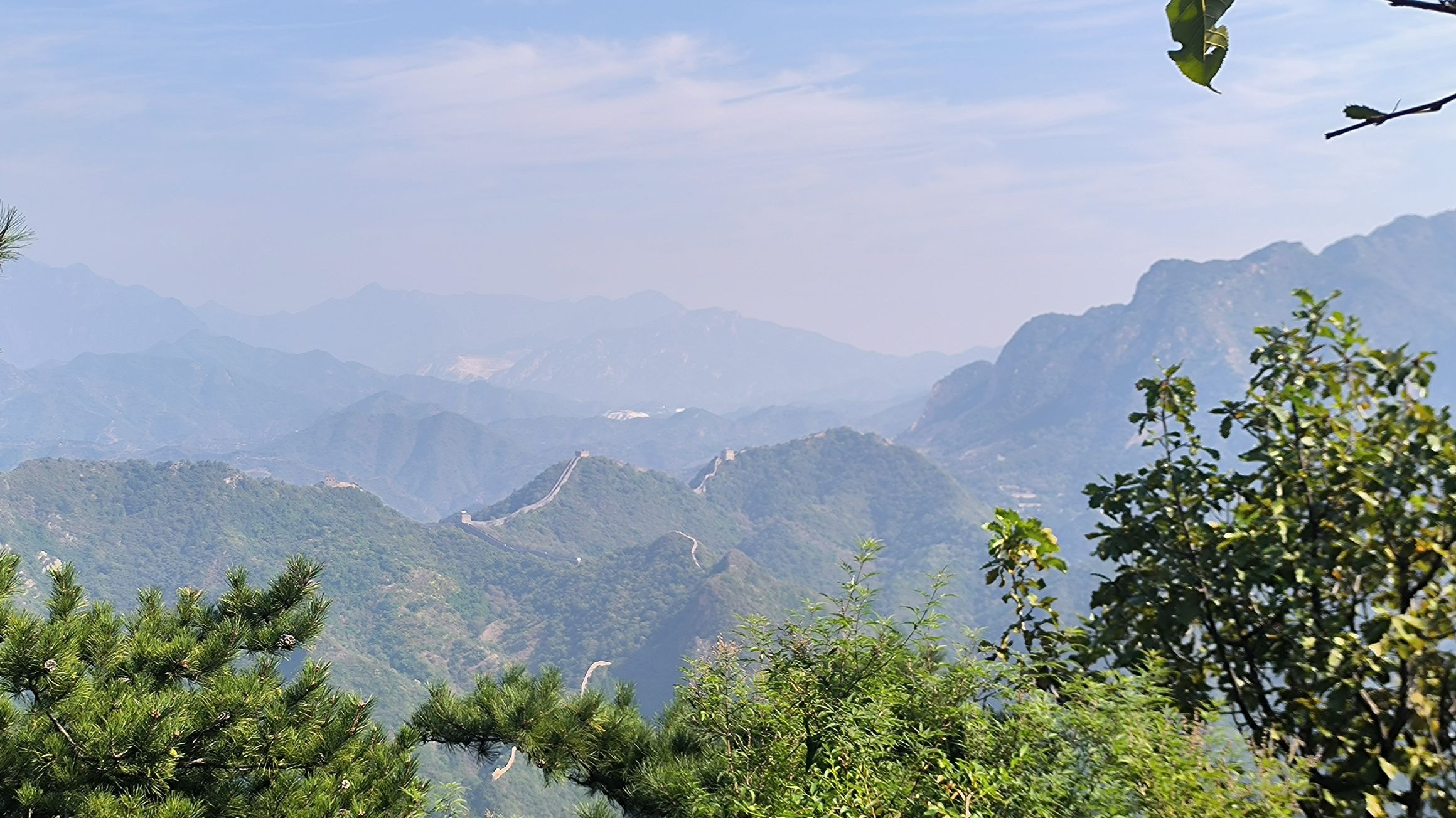 长城旅行图片 3