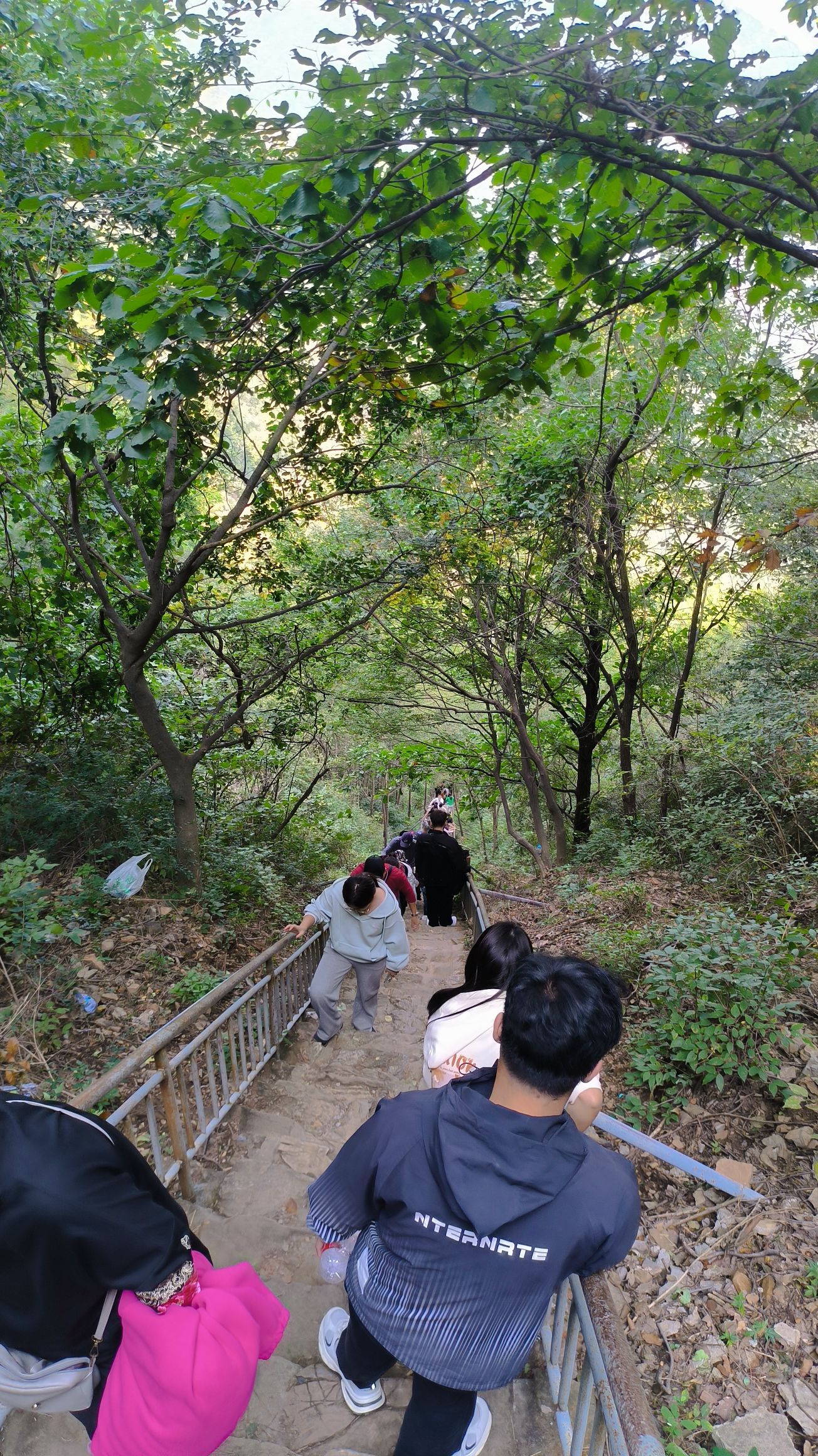 长城旅行图片 1