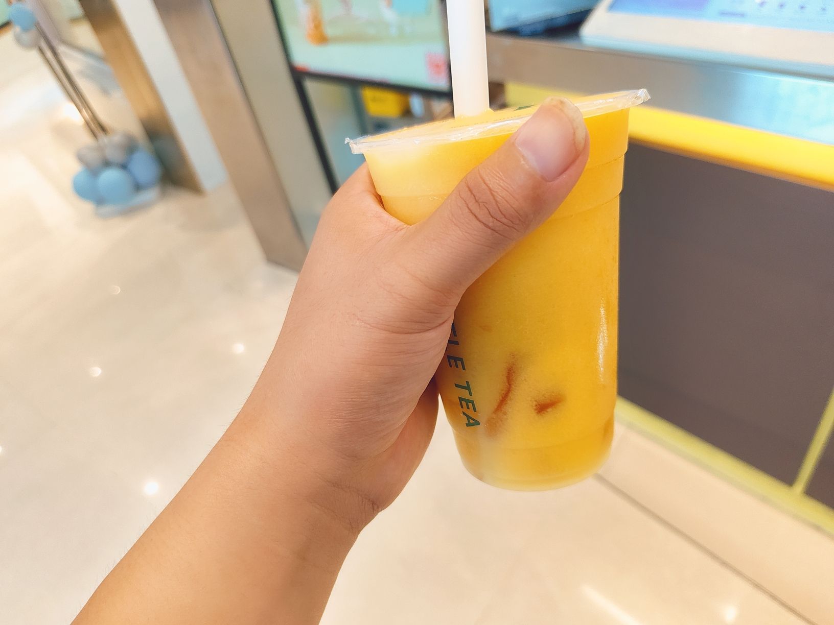 1点点(龙湖杭州丁桥天街店)