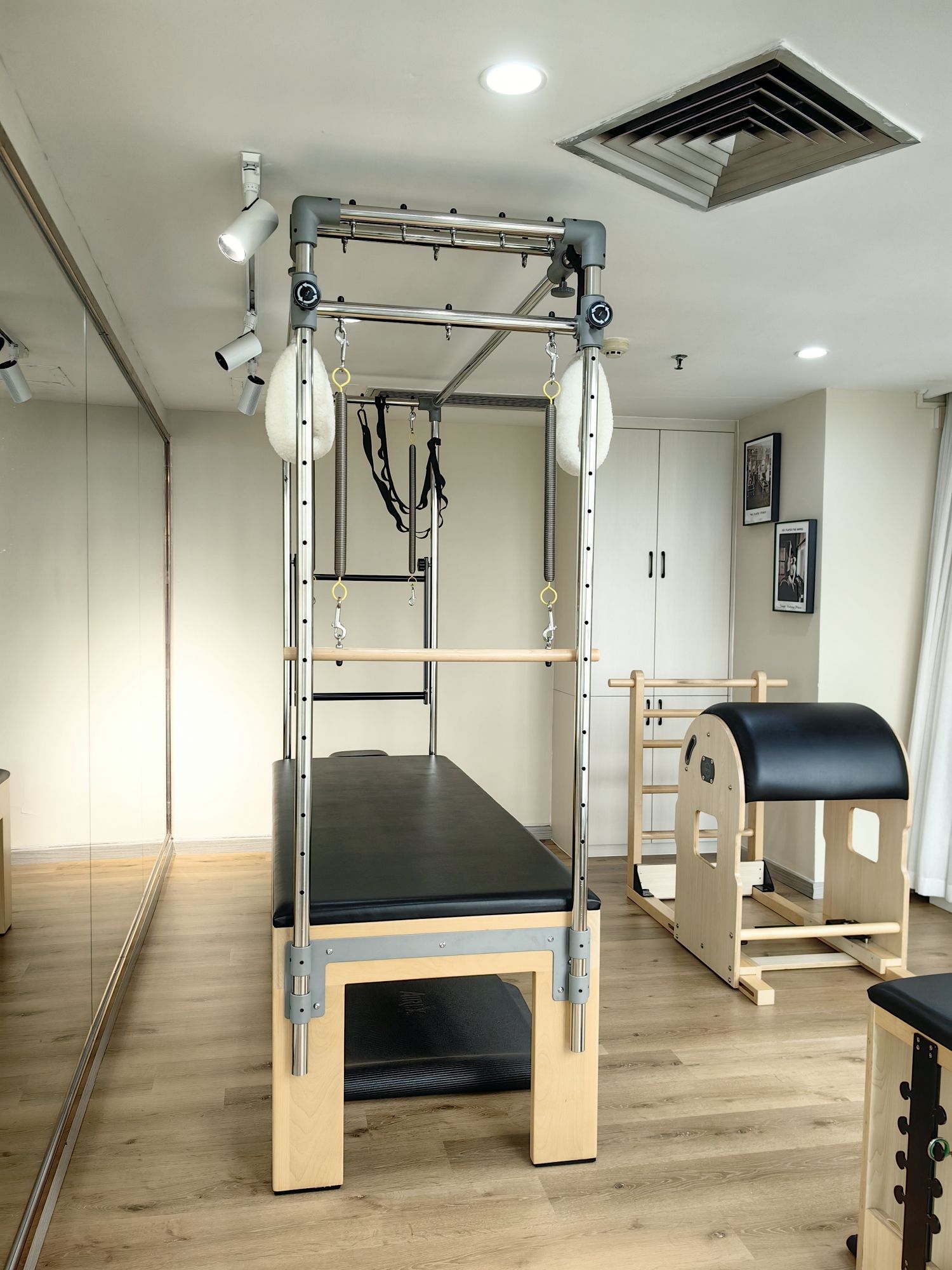 场地封面-时光纳万普拉提(广州友谊商店)