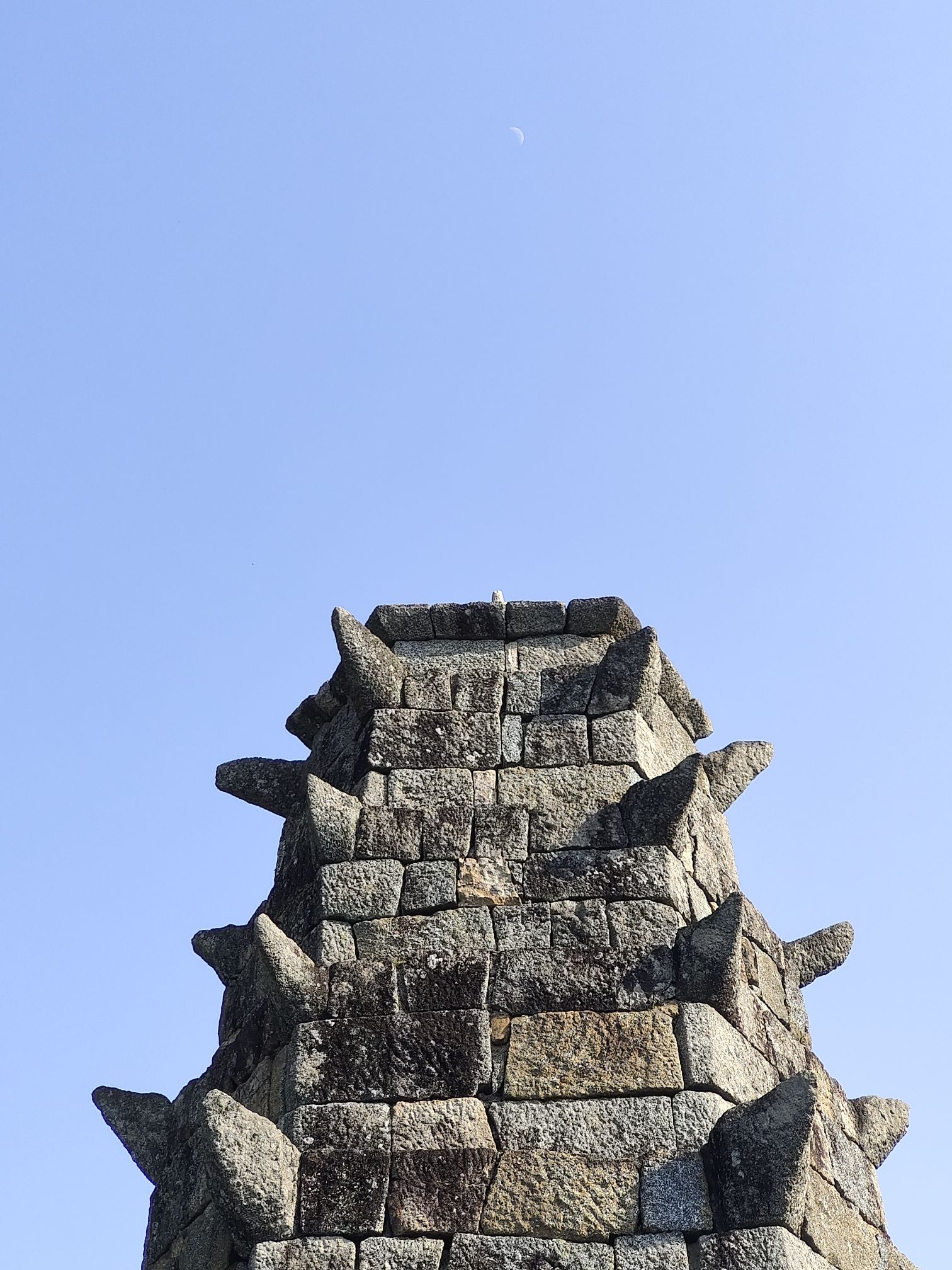 夏茂镇金光寺
