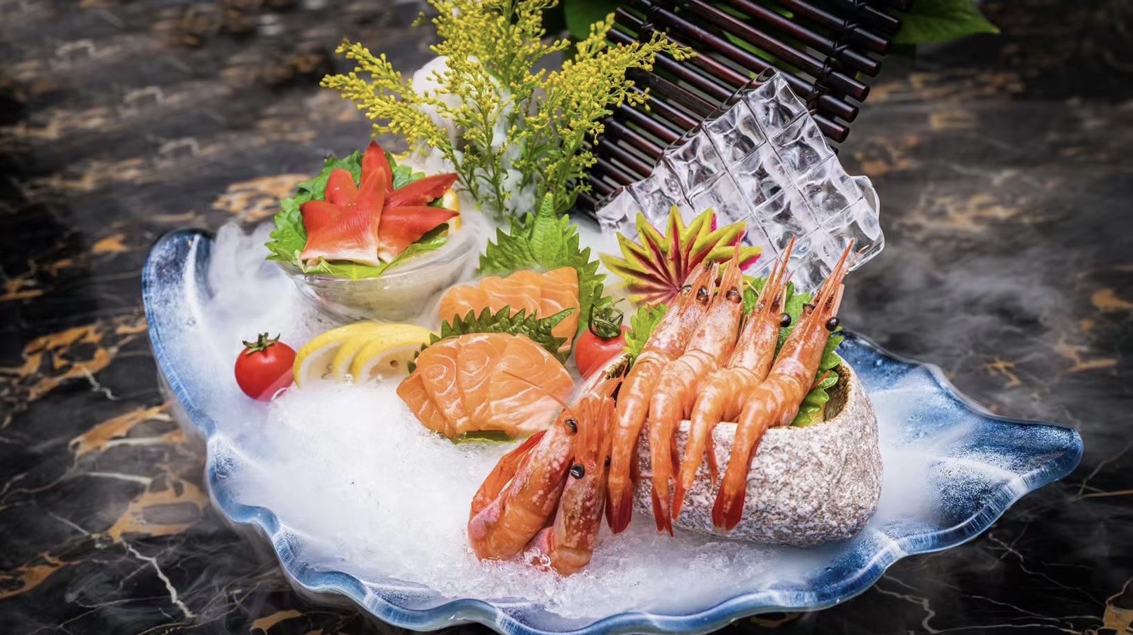 东海怡品海鲜餐厅(星街坊店)