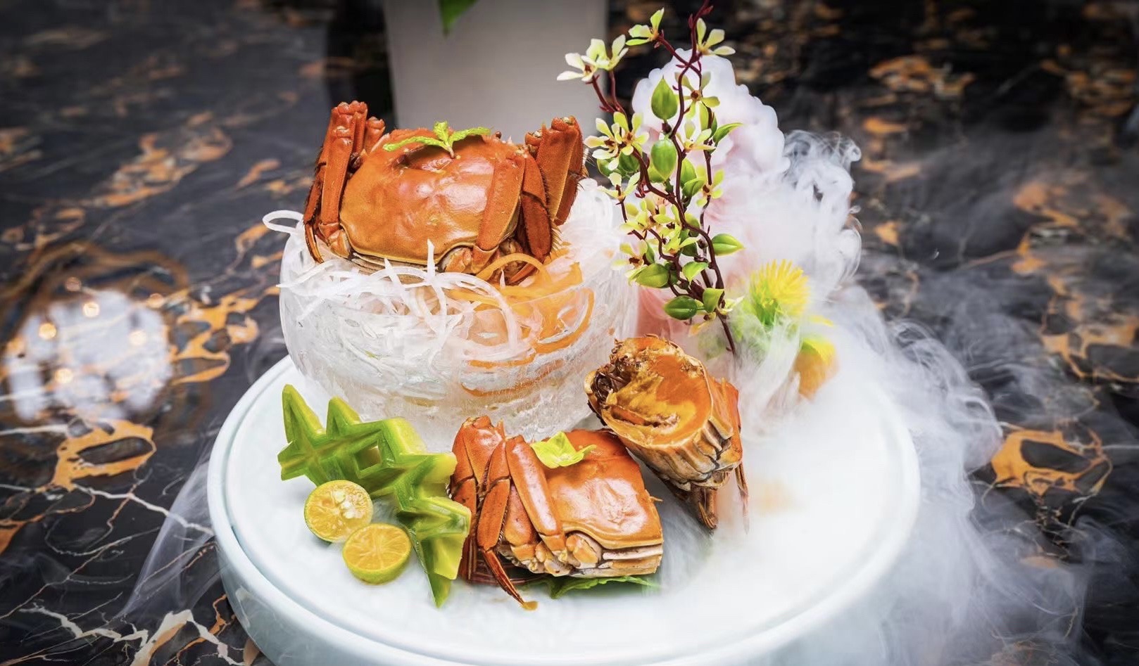 东海怡品海鲜餐厅(星街坊店)