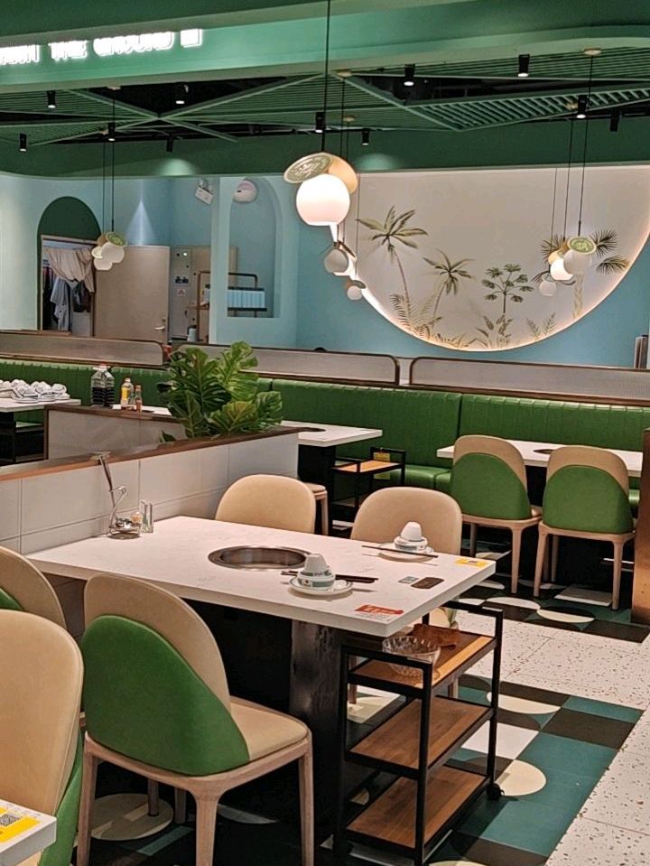 春润大地海南椰子鸡(东方万达店)