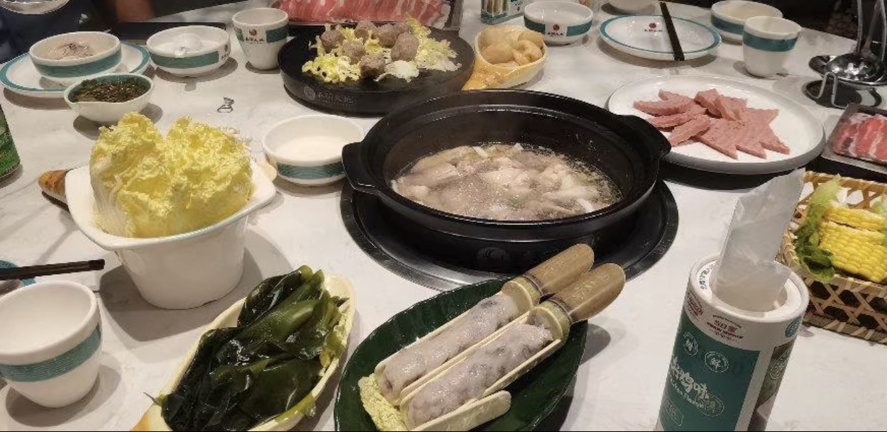春润大地海南椰子鸡(东方万达店)