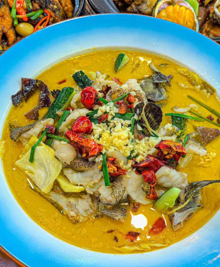 老厦门海鲜餐厅(鼓浪屿店)