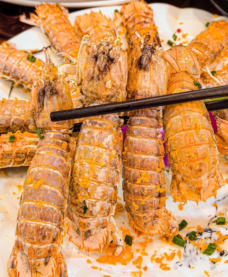 老厦门海鲜餐厅(鼓浪屿店)