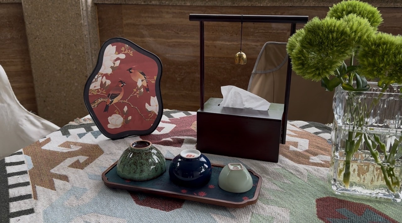 威廉古堡南山别墅轰趴