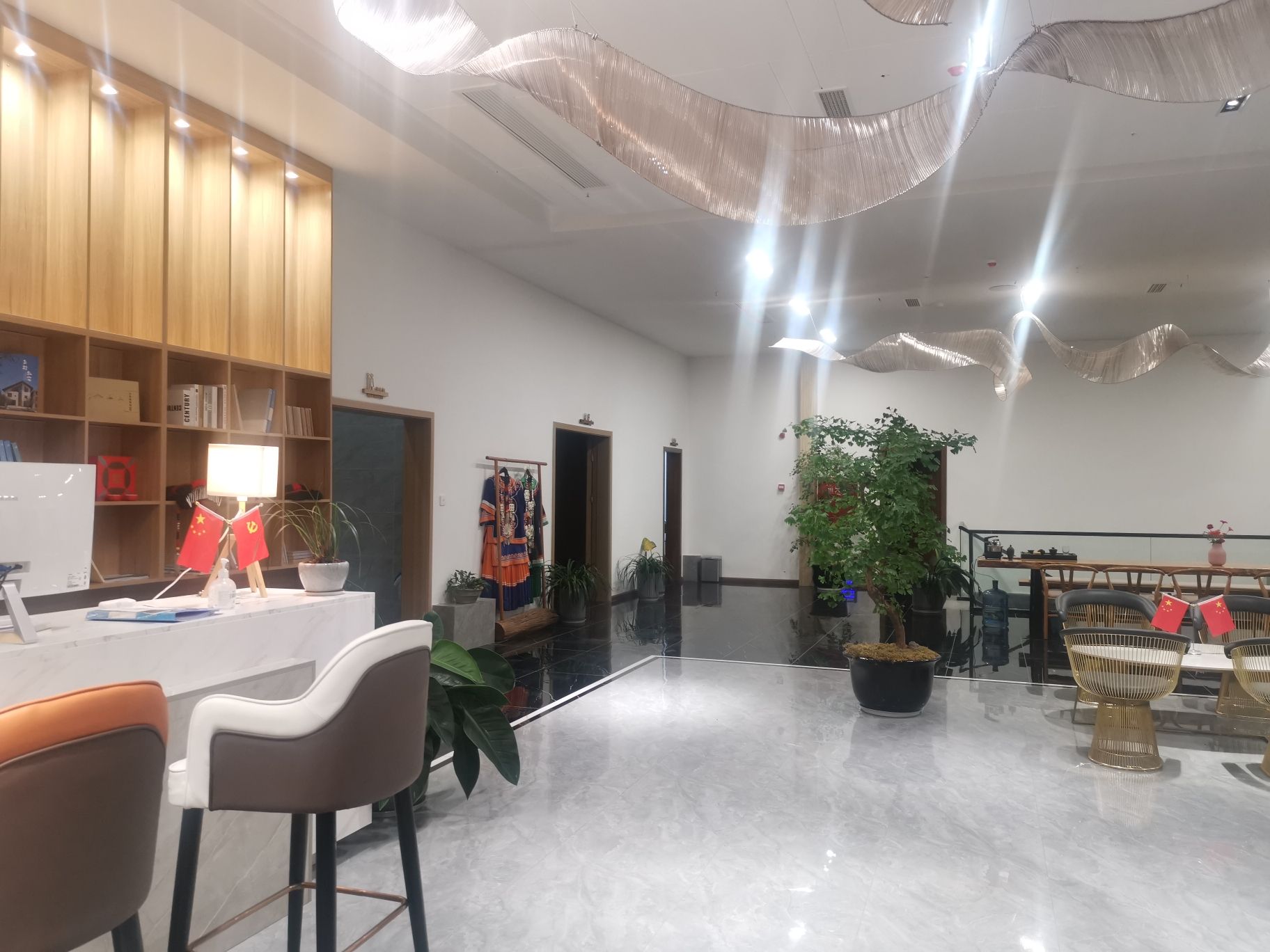 云顶仙居(建设中)旅行图片 2