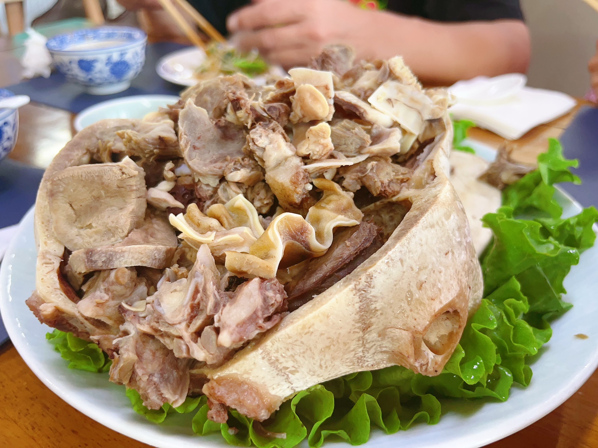 金啾嗨蒙餐厅(天和·朗苑店)
