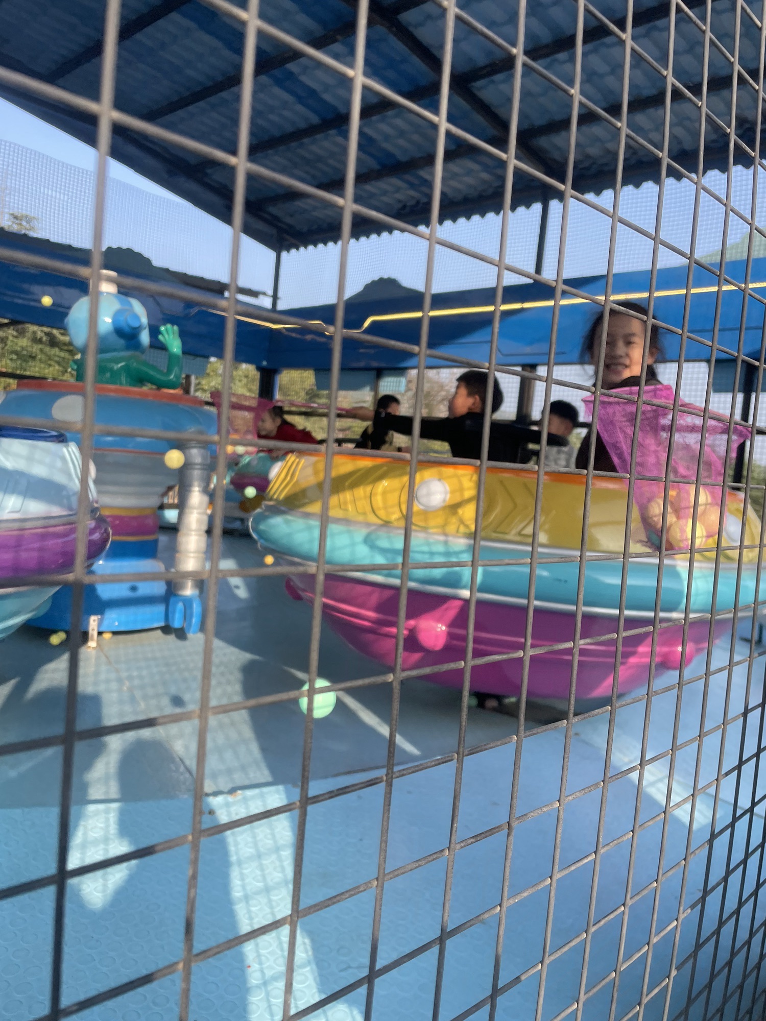 南太行花海旅行图片 2