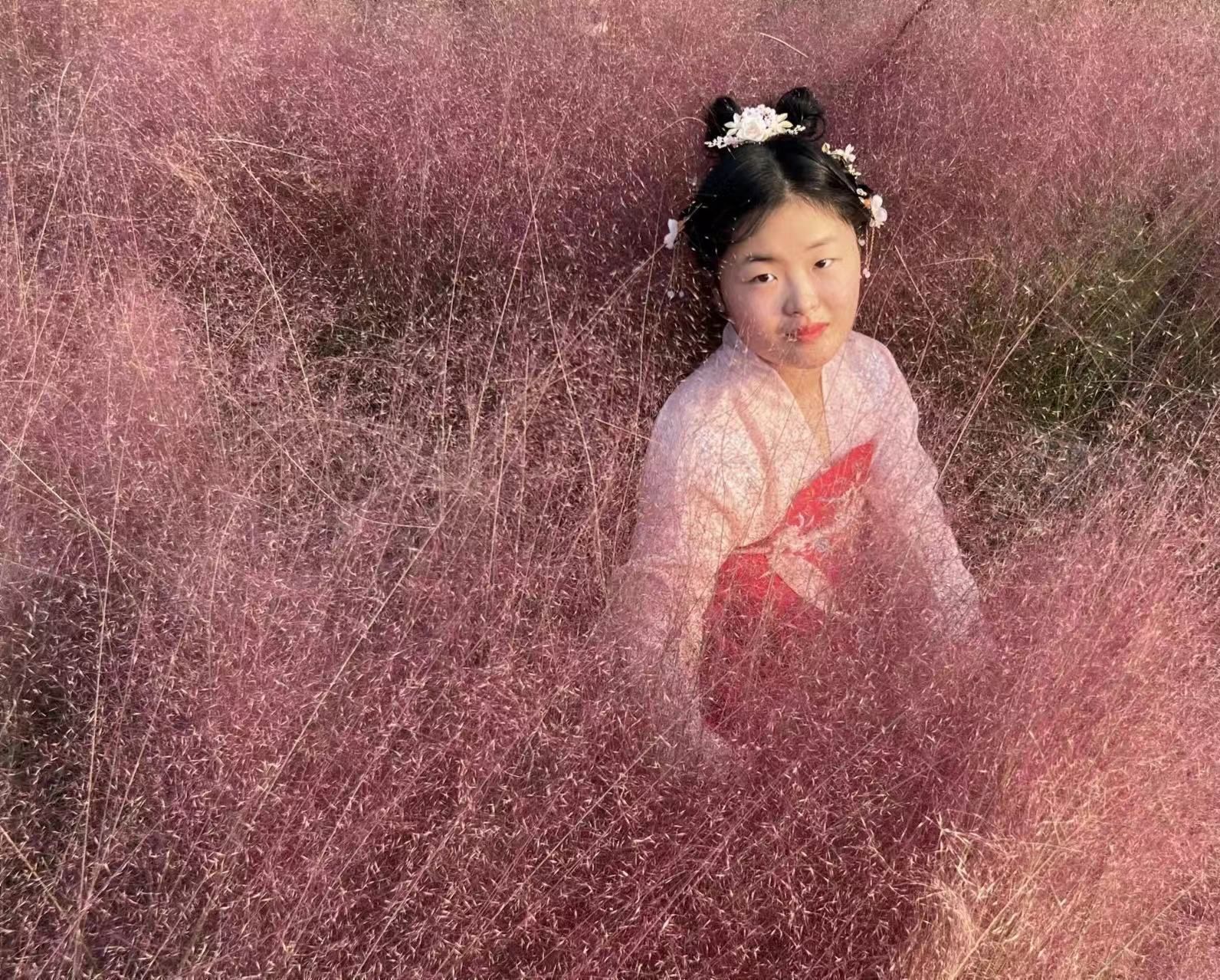 南太行花海旅行图片 2