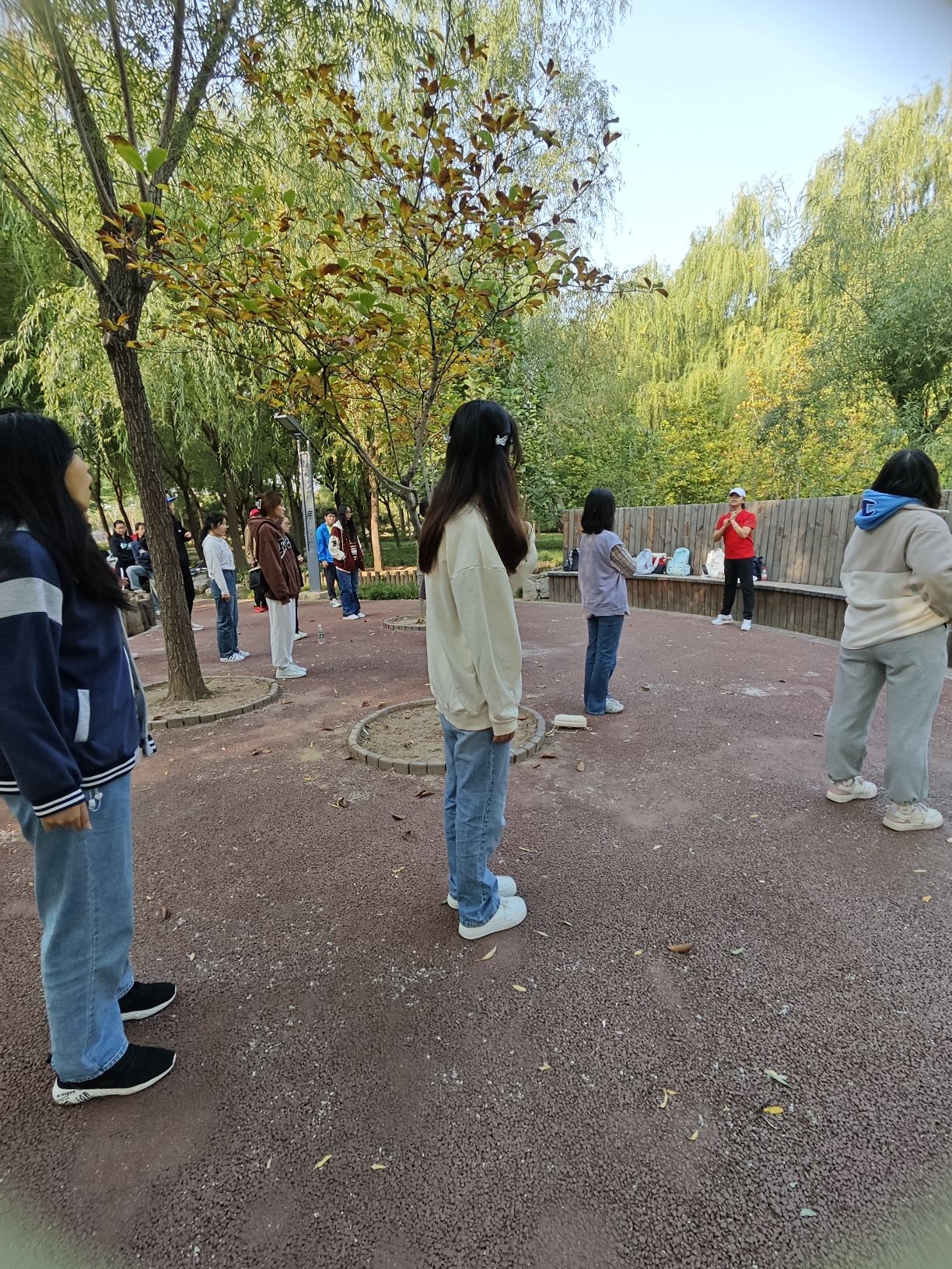 纪家庙公园旅行图片 3