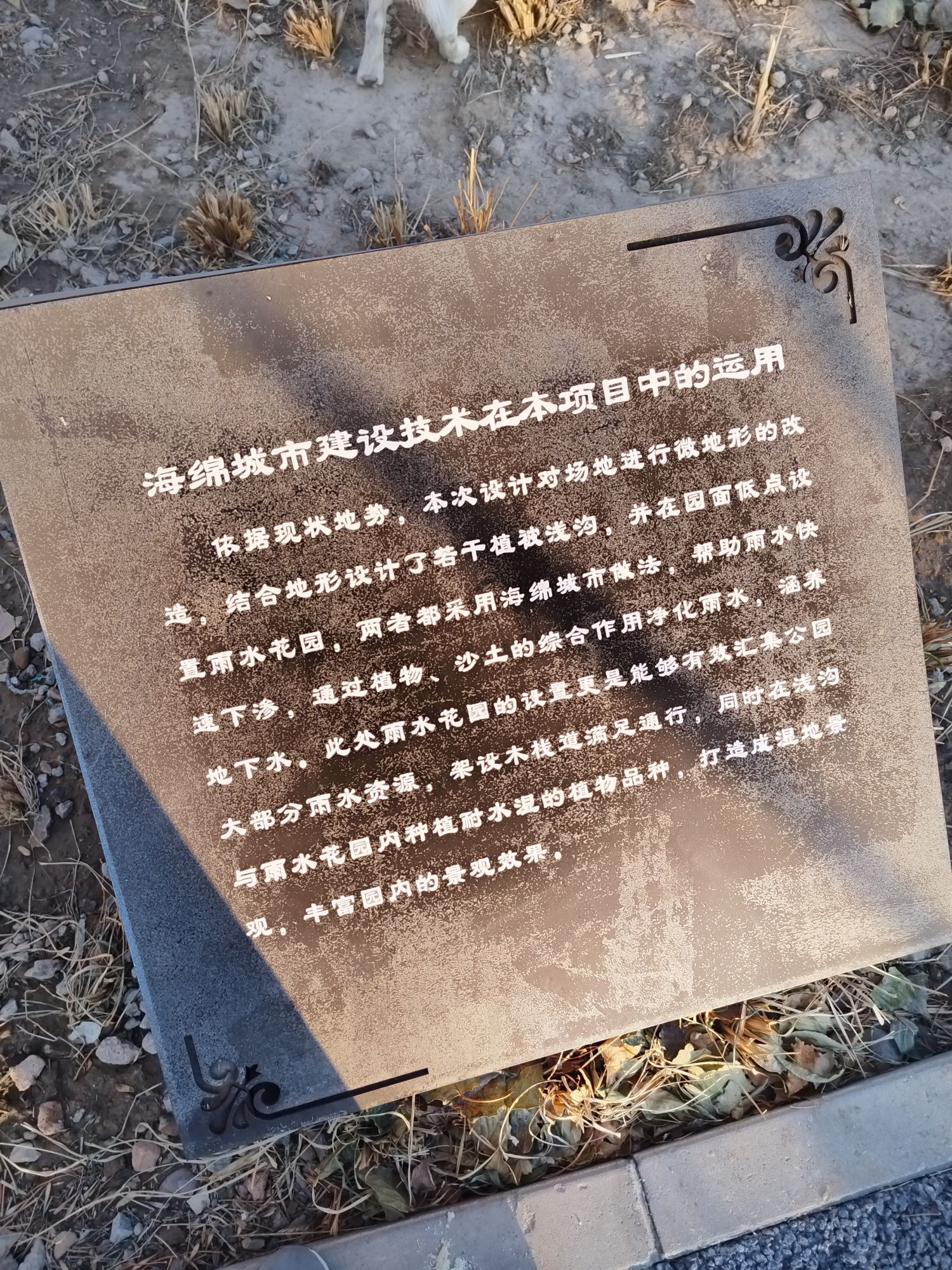 纪家庙公园旅行图片 2