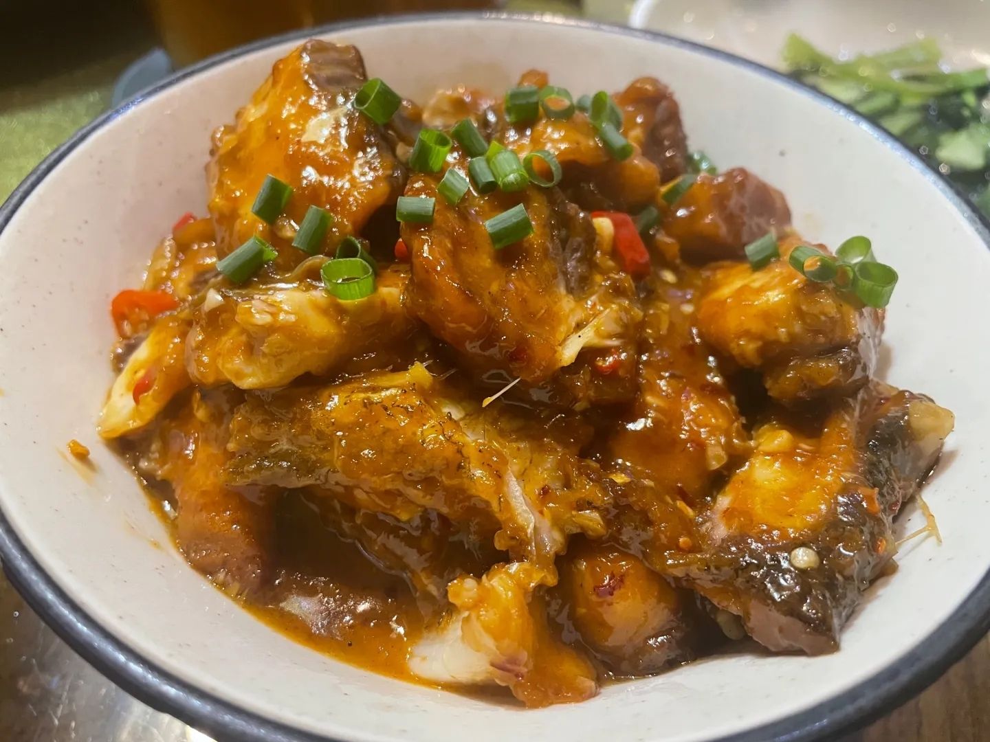 小浔庐餐厅(南湖店)