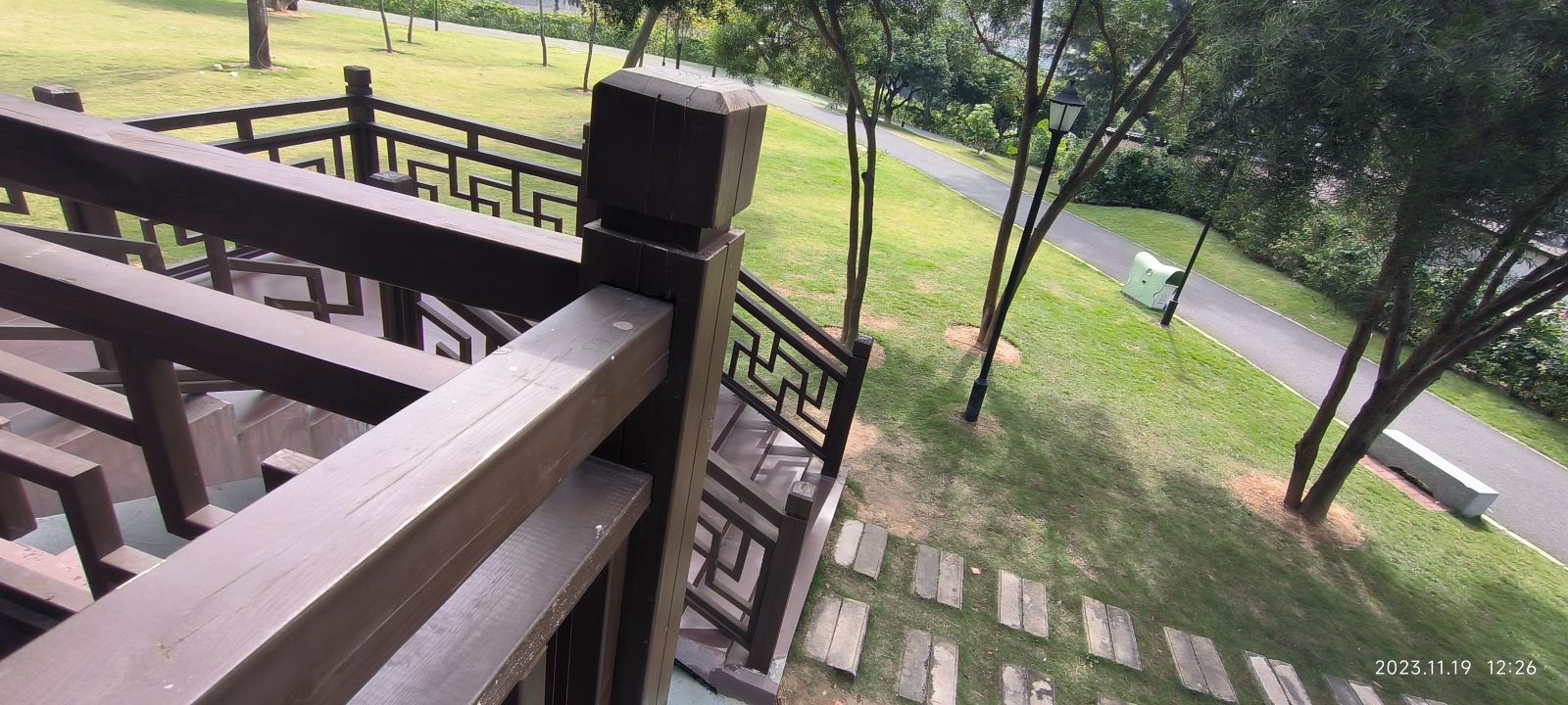 石化口袋公园旅行图片 2