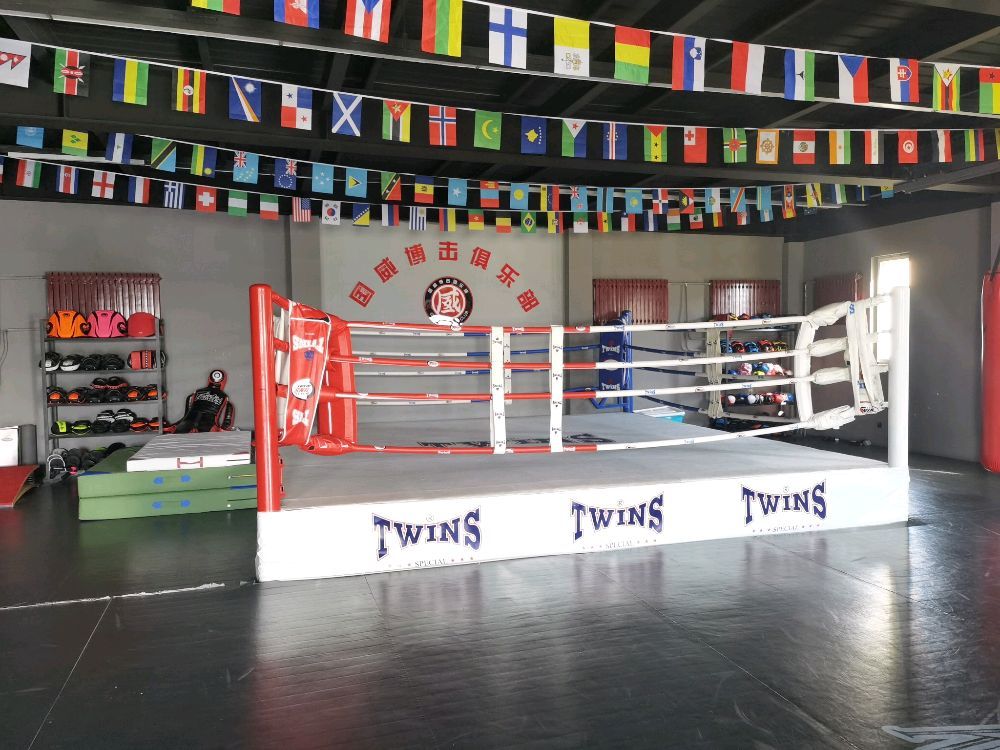 场地封面-国威搏击俱乐部(暂停营业)