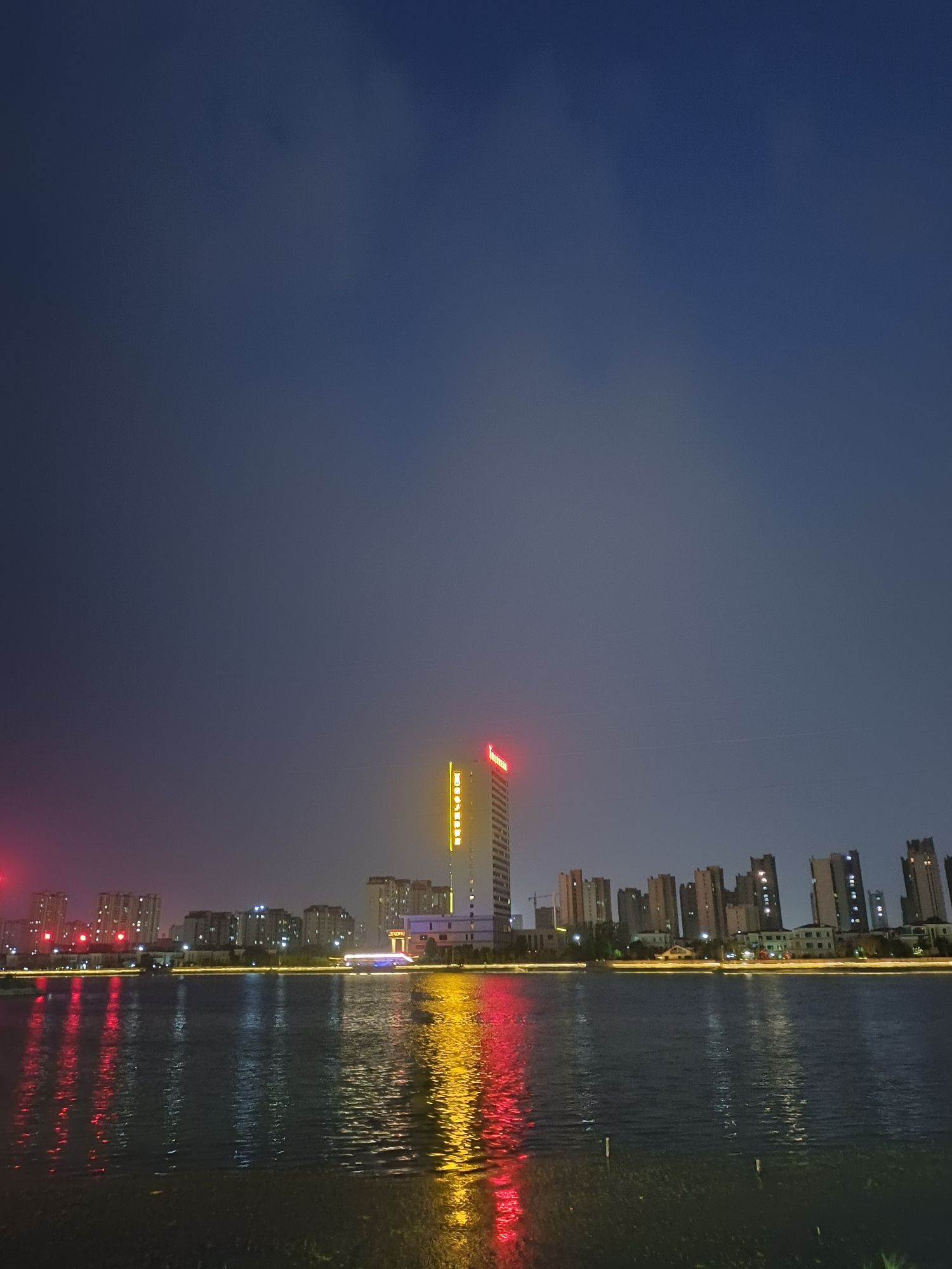 诚信广场旅行图片 3