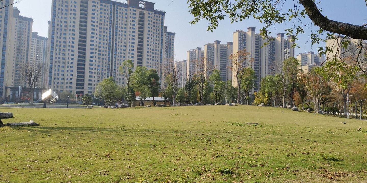 车胤文化公园旅行图片 2