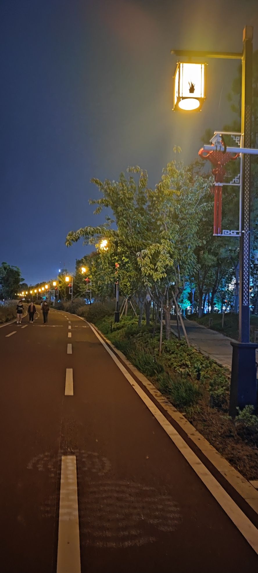 周口沙颍河风景区旅行图片 3
