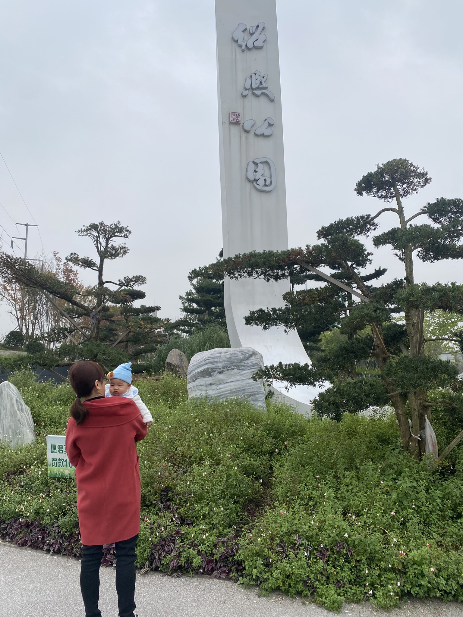 绍熙公园旅行图片 1