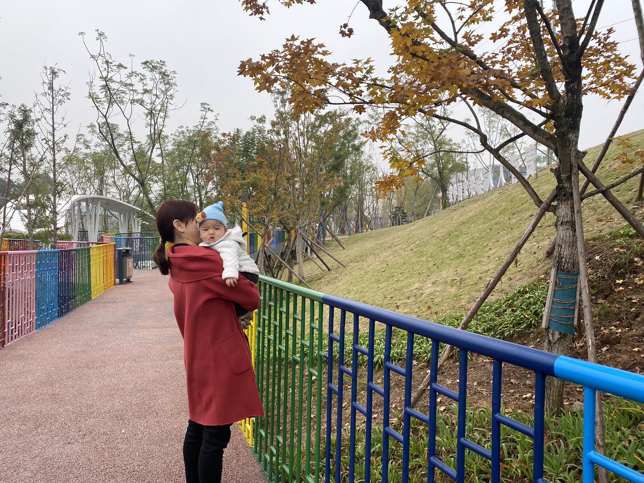 绍熙公园旅行图片 2