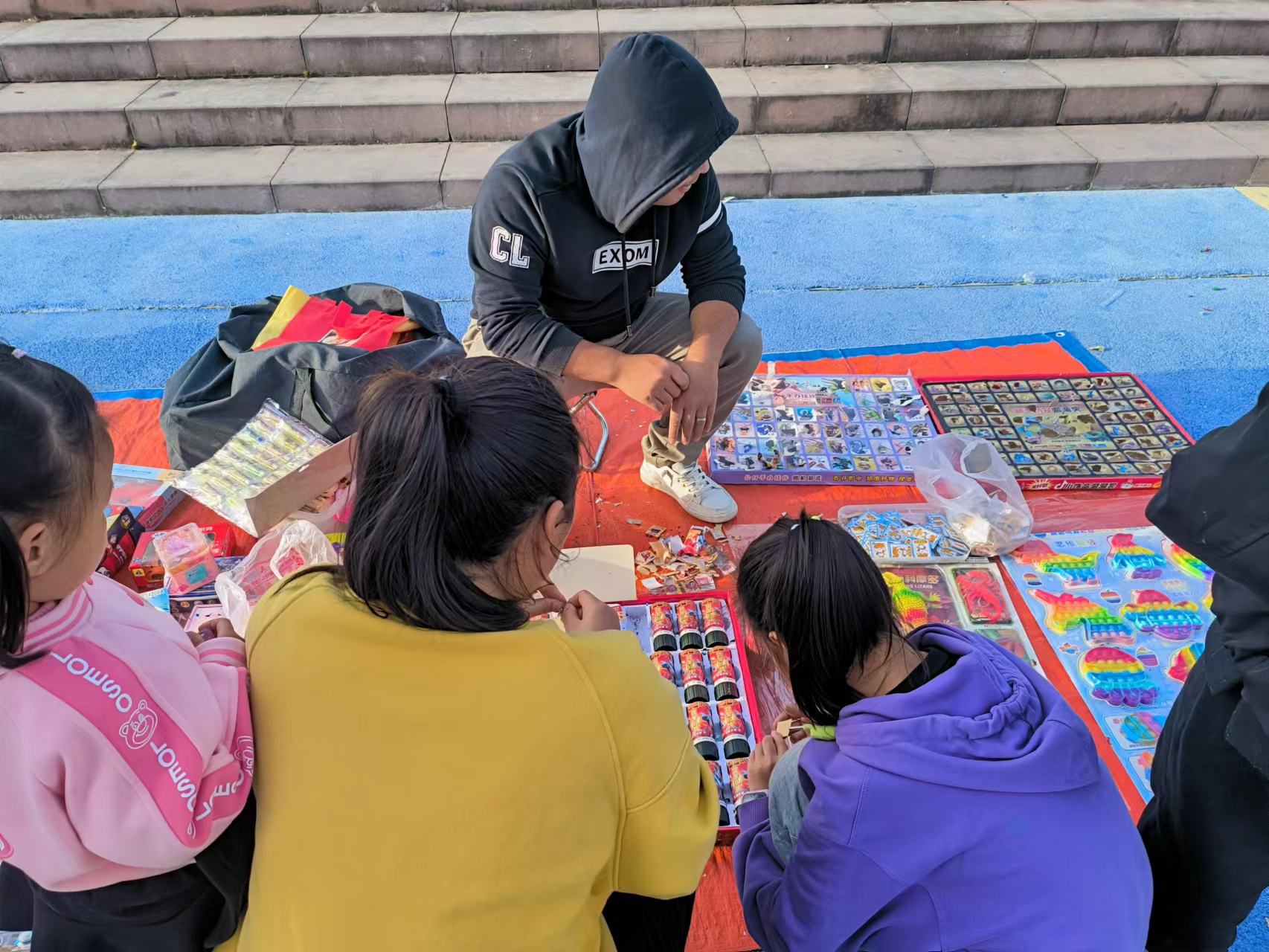 北岸公园旅行图片 1