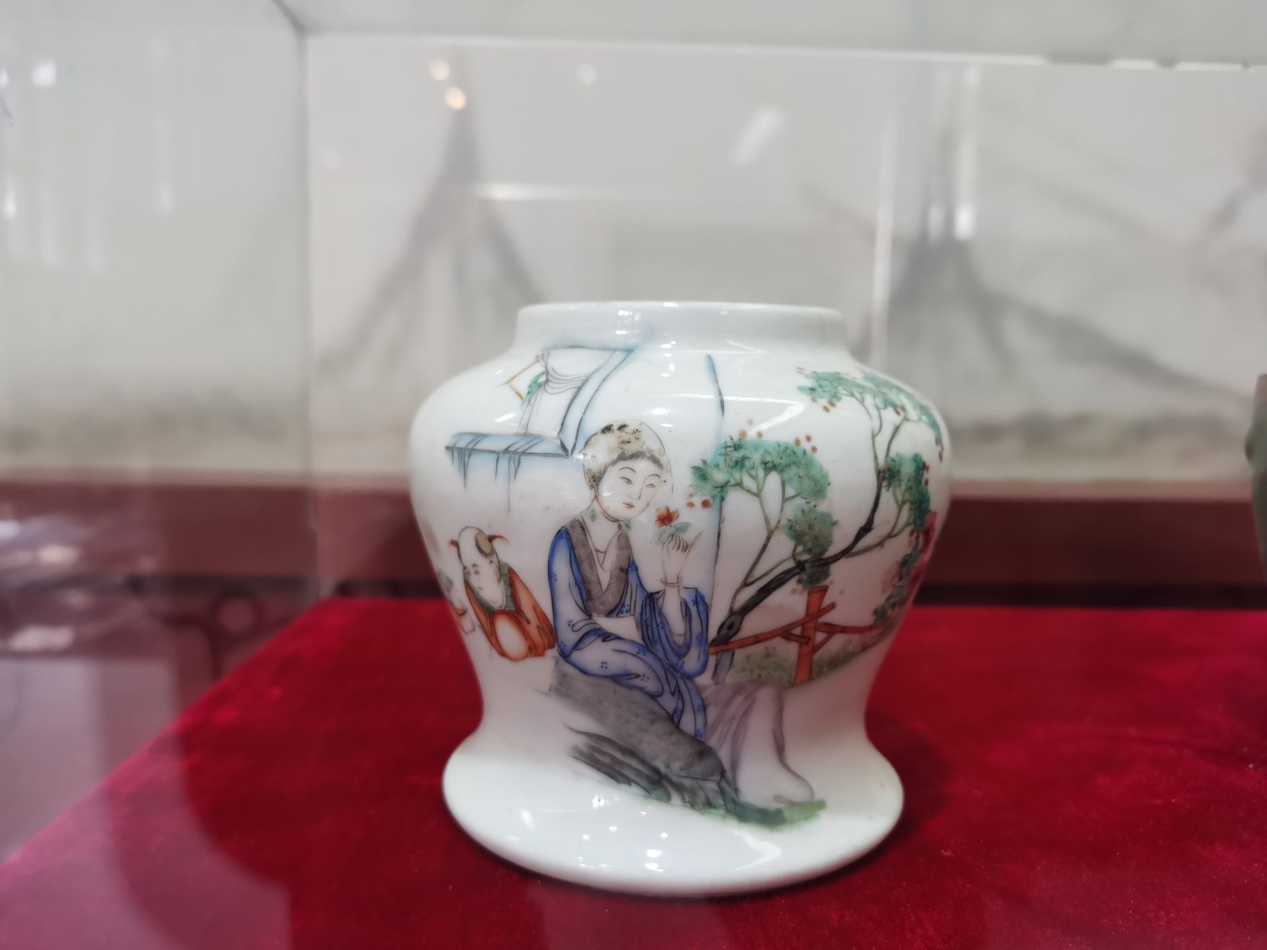 李信昌过载行旅行图片 2