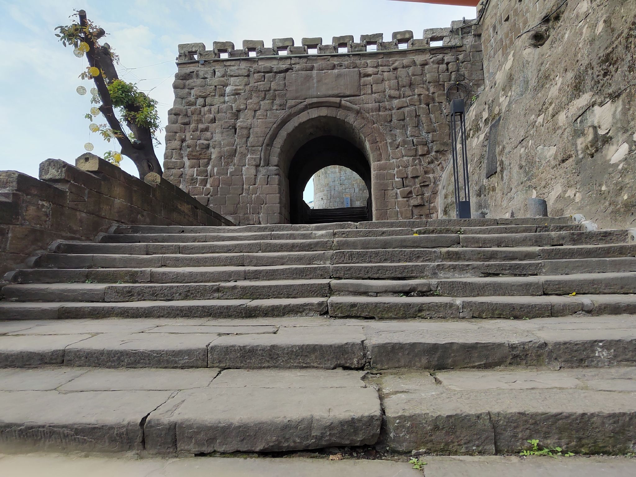 东水门历史文化街区旅行图片 1