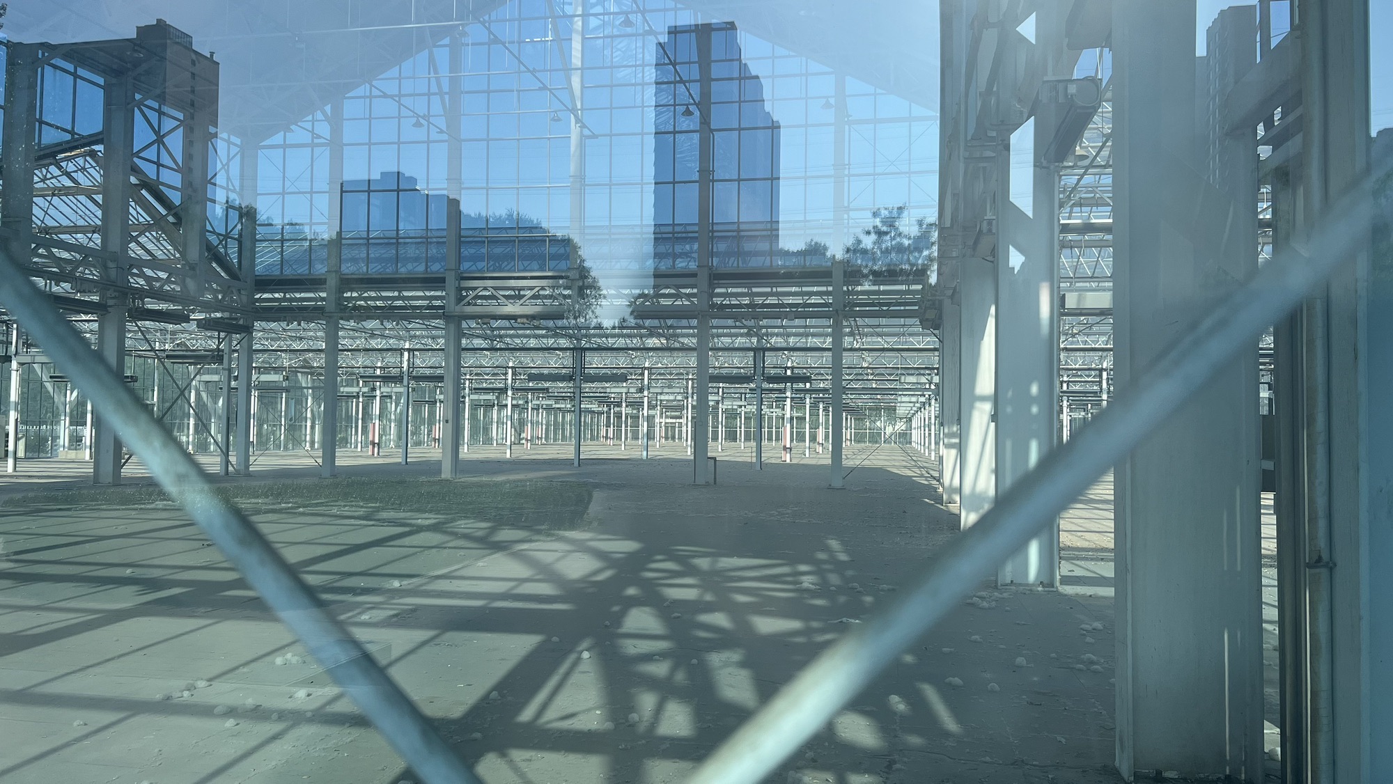 北京东升花园中心旅行图片 3