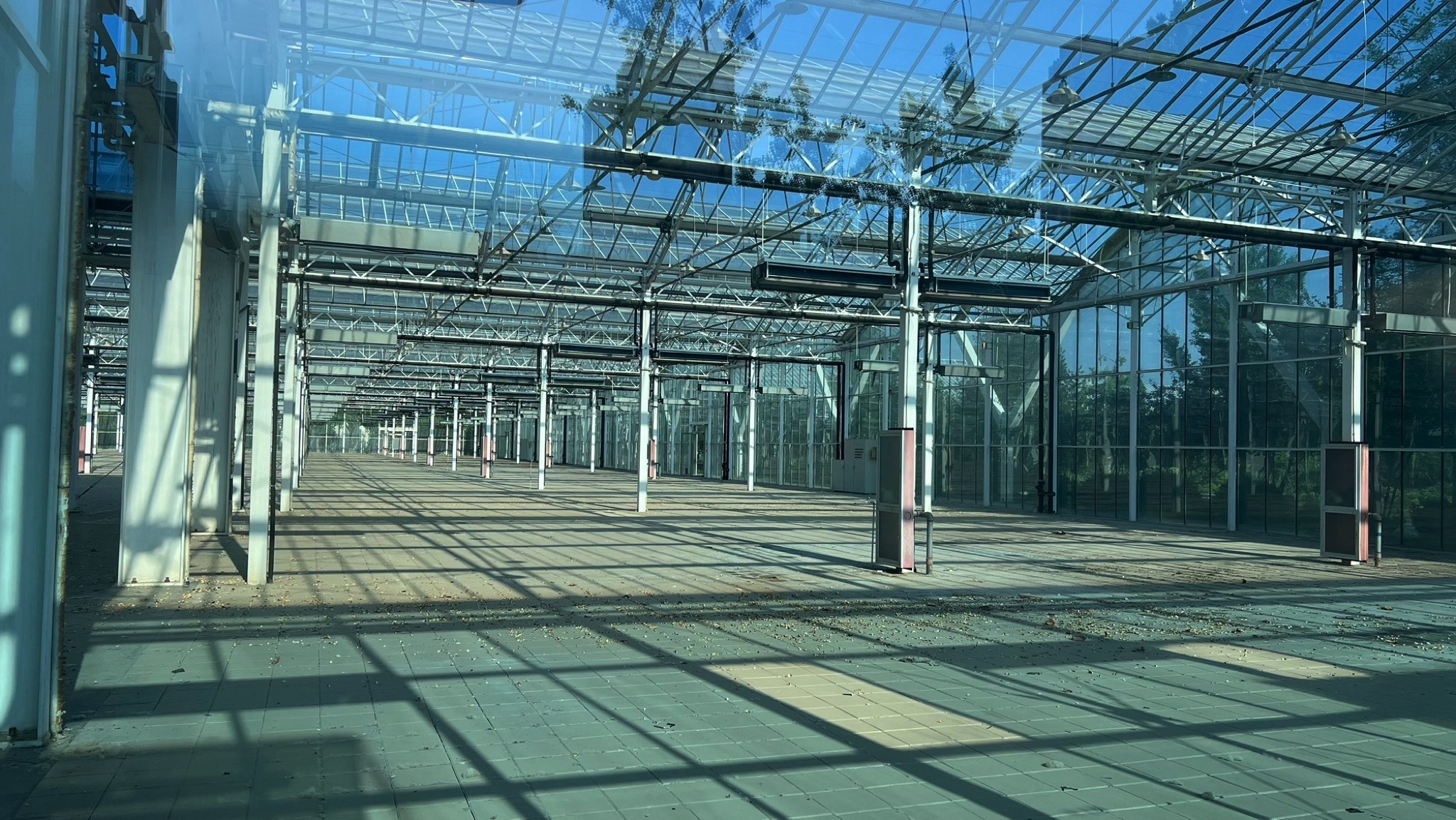 北京东升花园中心旅行图片 2