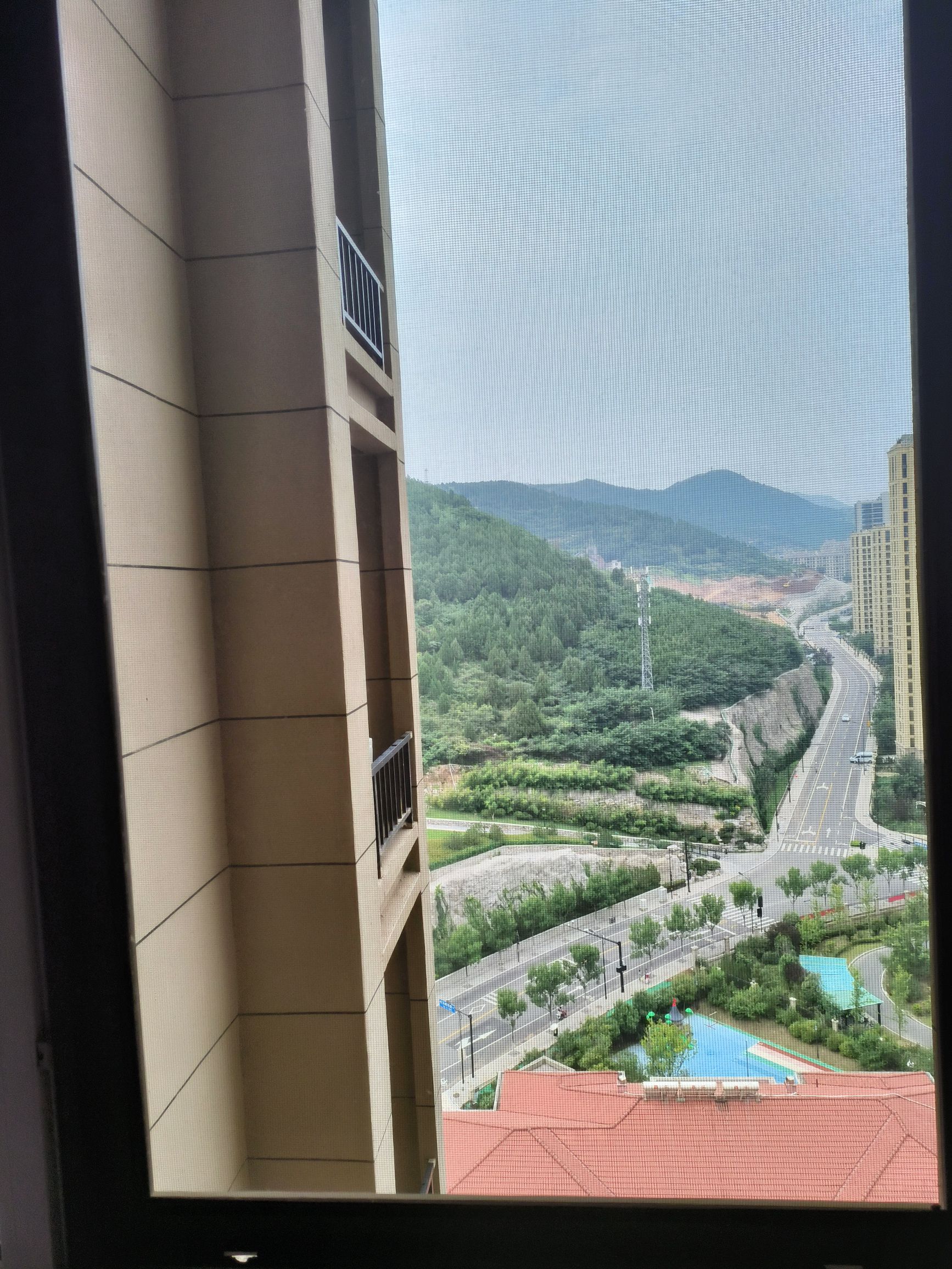 玉兰谷山体公园旅行图片 3