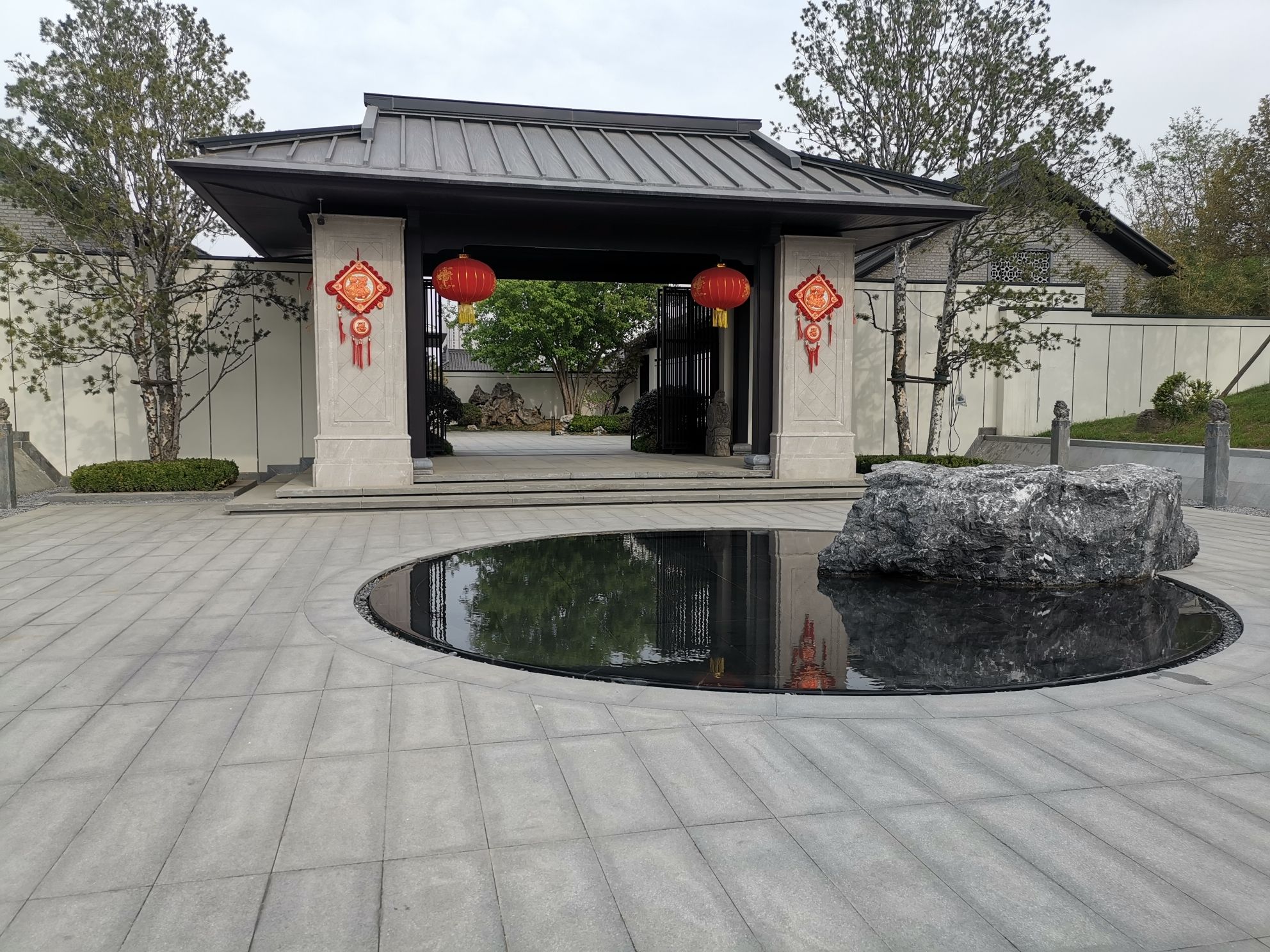 桃花源森林公园旅行图片 1