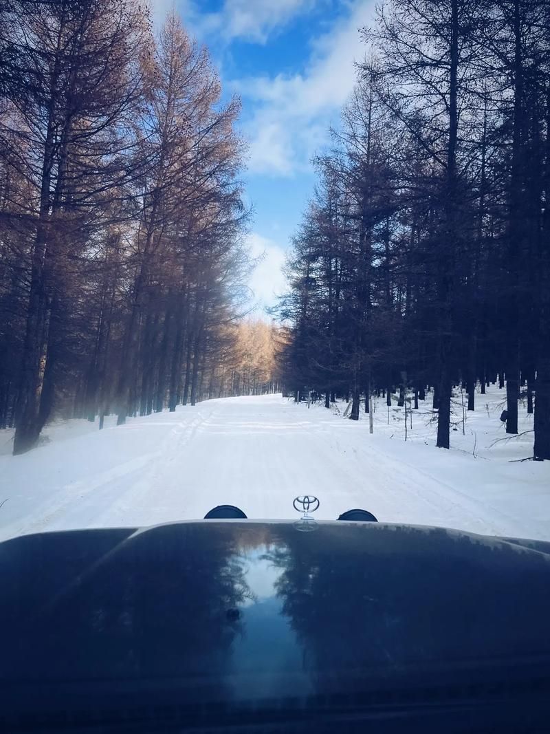 草原天路东线旅行图片 3