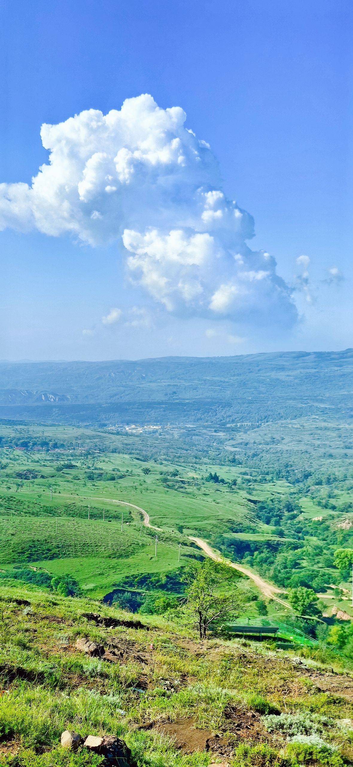 草原天路东线旅行图片 2